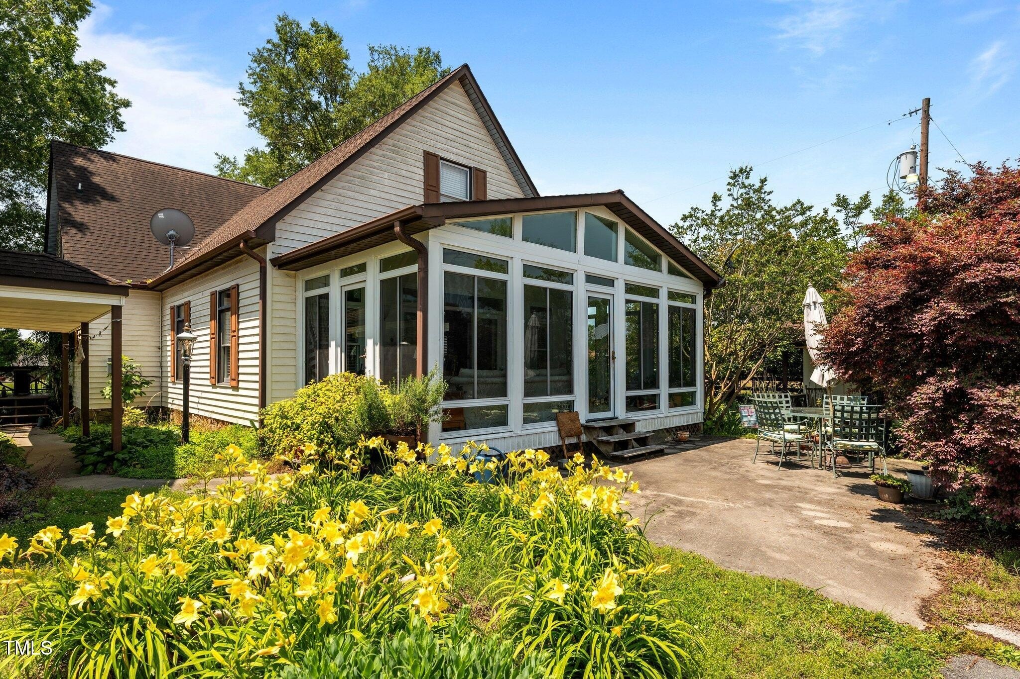 Mebane, North Carolina, 27302, United States, 4 Bedrooms Bedrooms, ,2 BathroomsBathrooms,Residential,For Sale,1975884