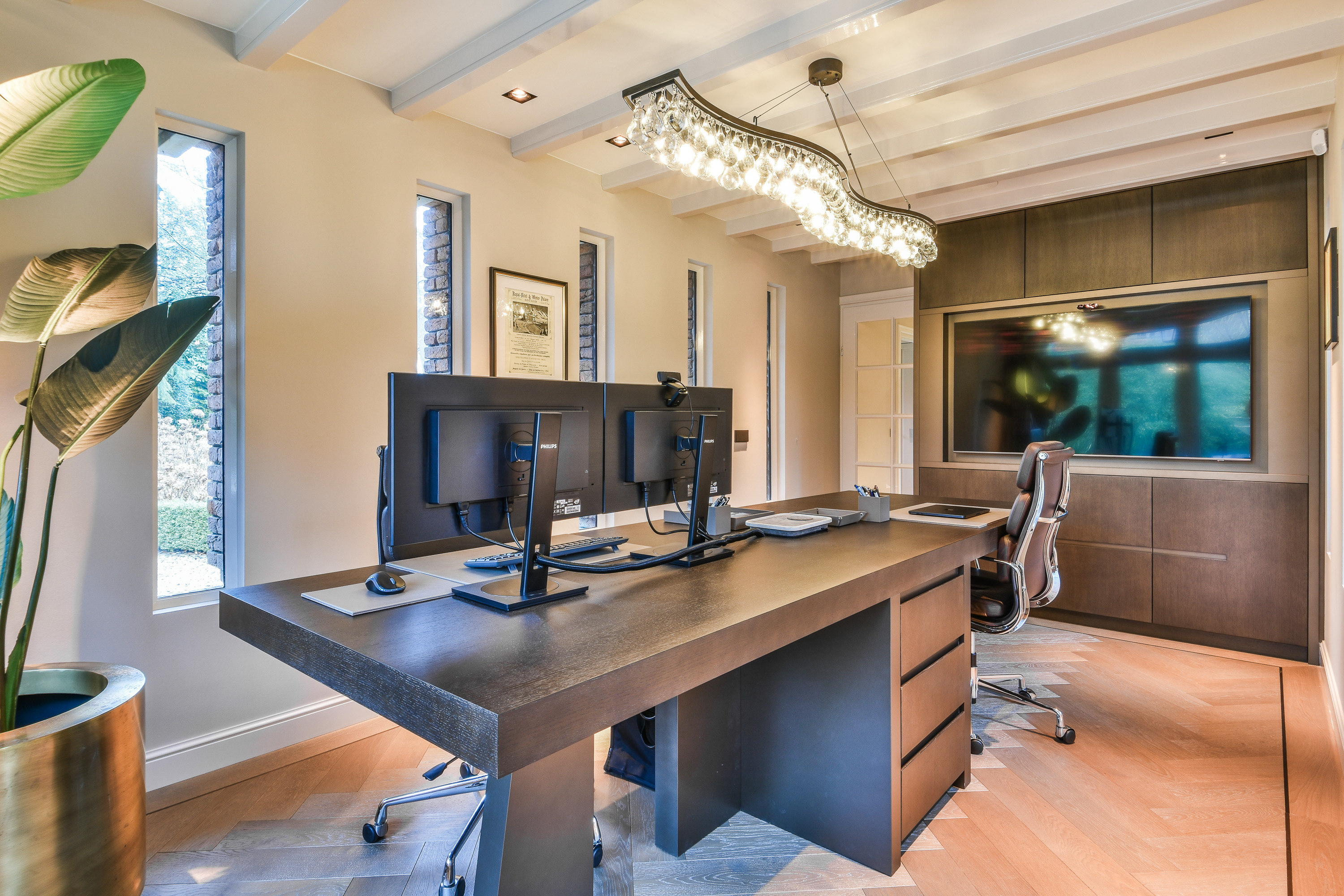  An absolute prime location in Blaricum - 物件實景