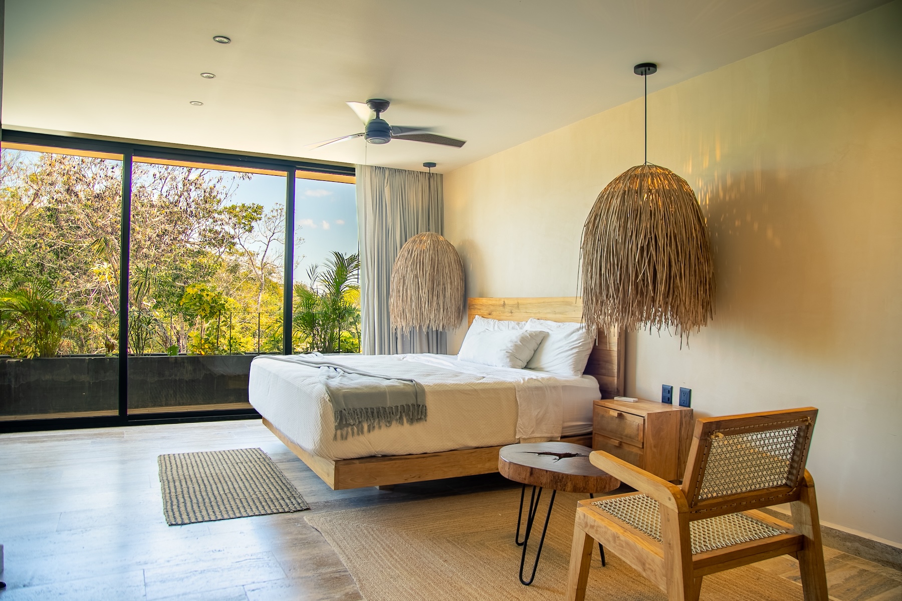  Contemporary natural elegance Santos Residences - TH-11B - 物件實景
