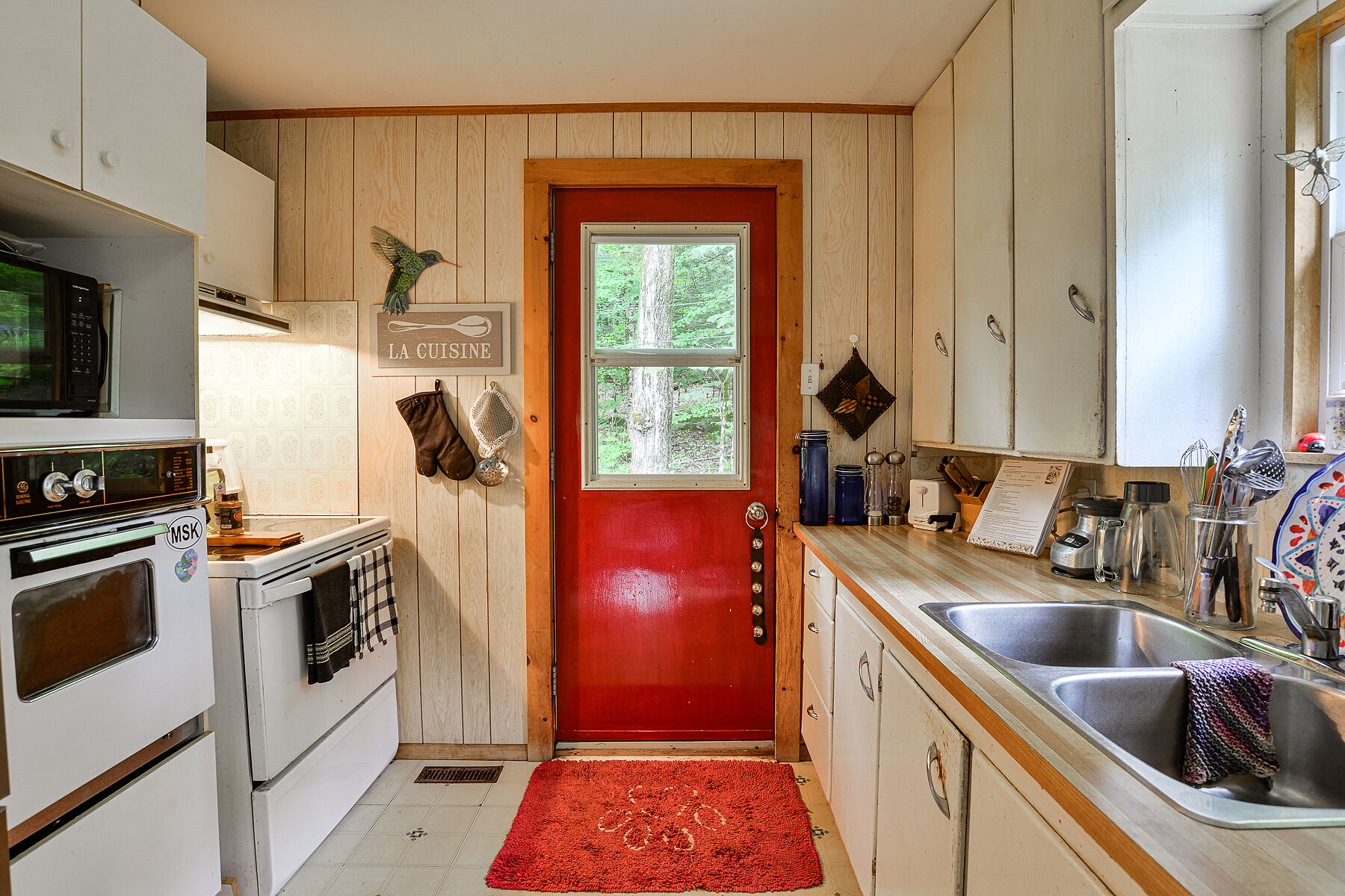 Charming Home in Milford Bay - 物件實景
