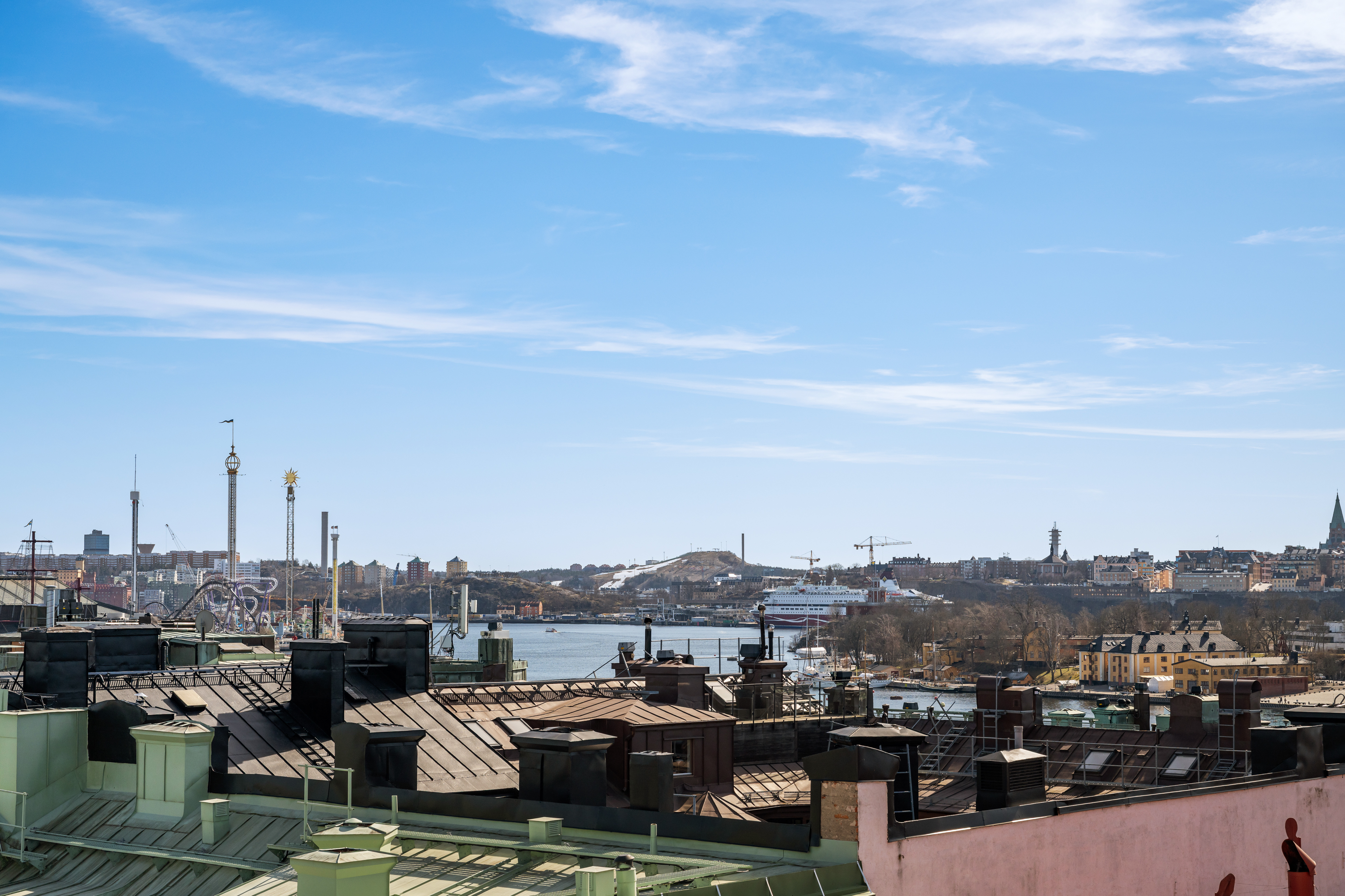  Grevgatan 12 - 物件實景