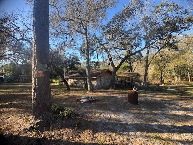 Cr 685 , Webster, FL 33597