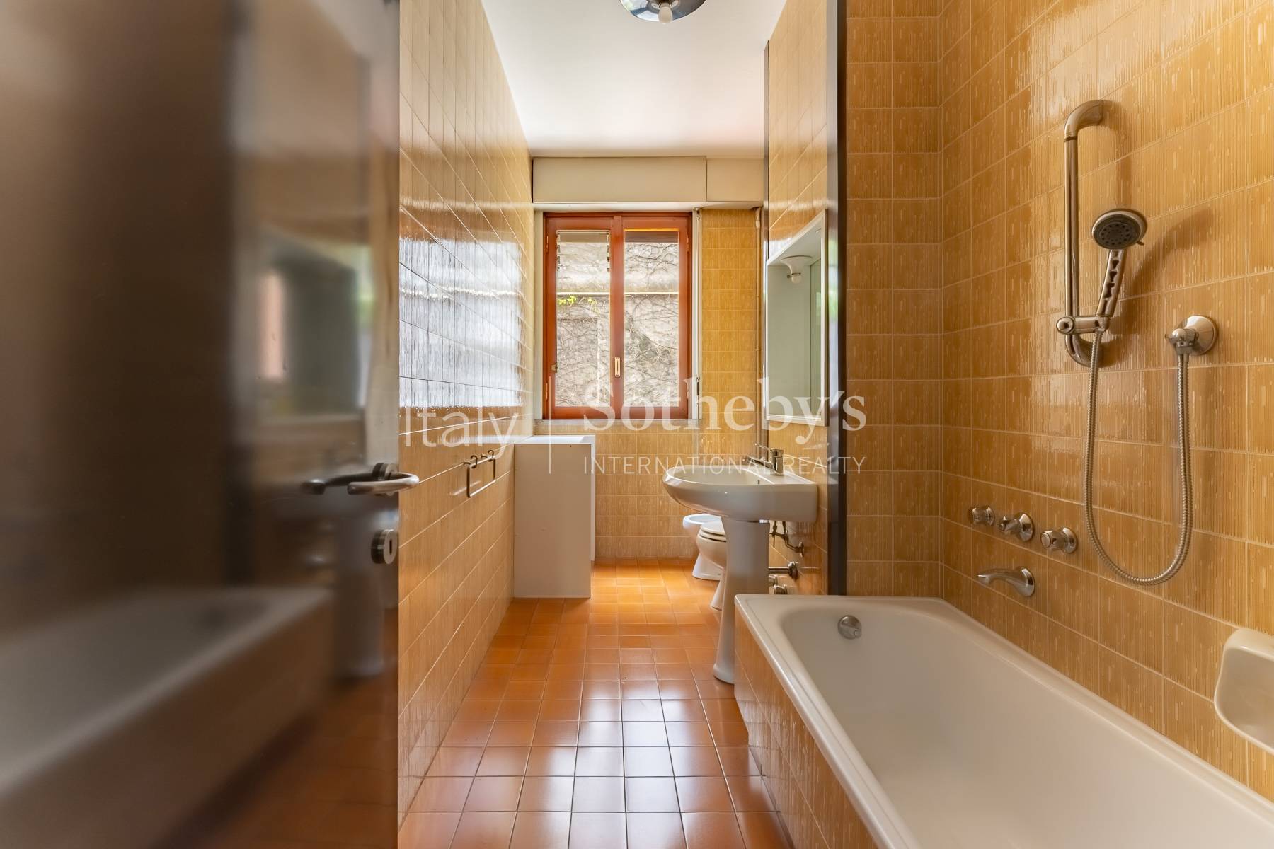  Charming apartment in the Isola district - 物件實景