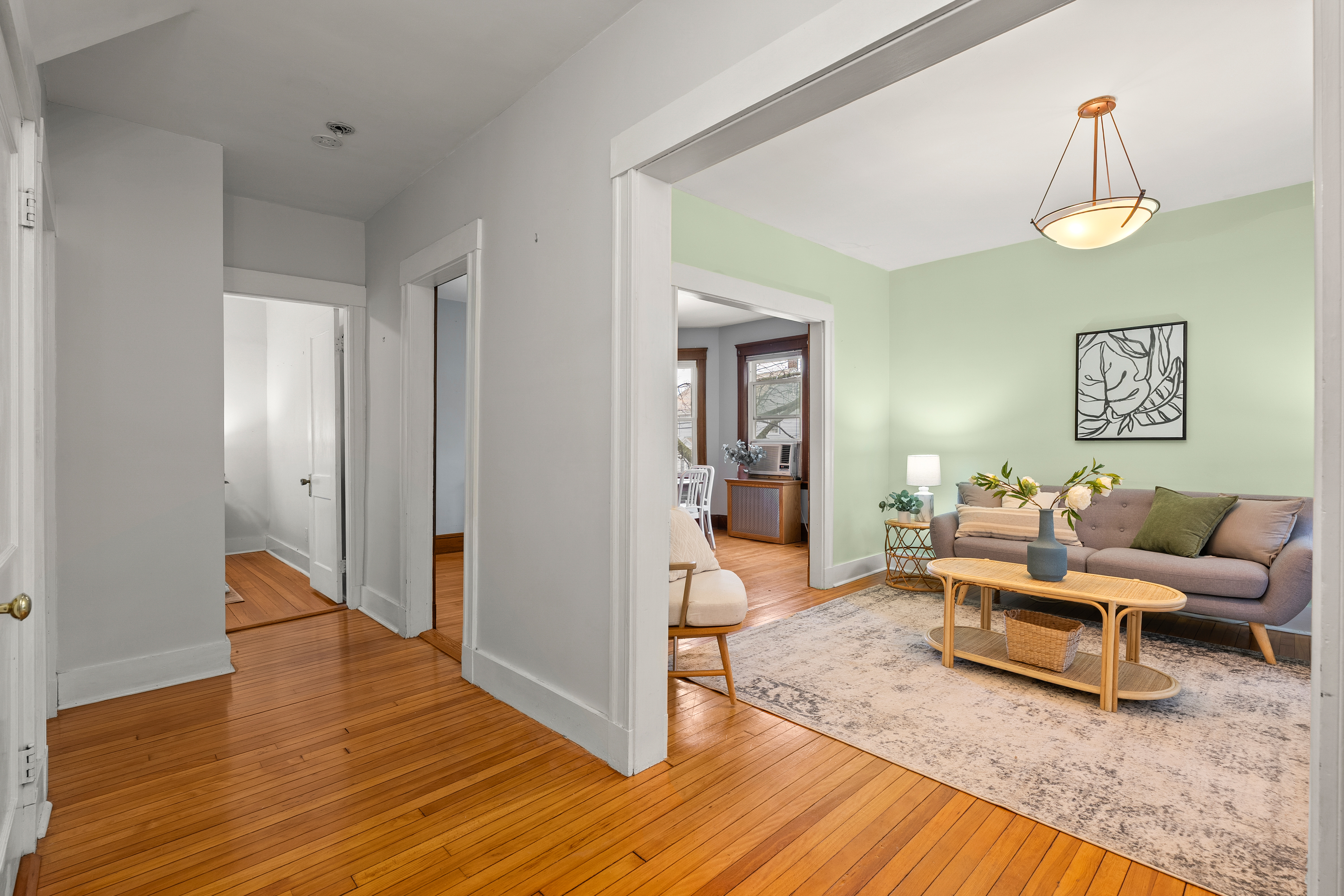  1 Clayton St, Watertown, MA, 02472 - 物件實景