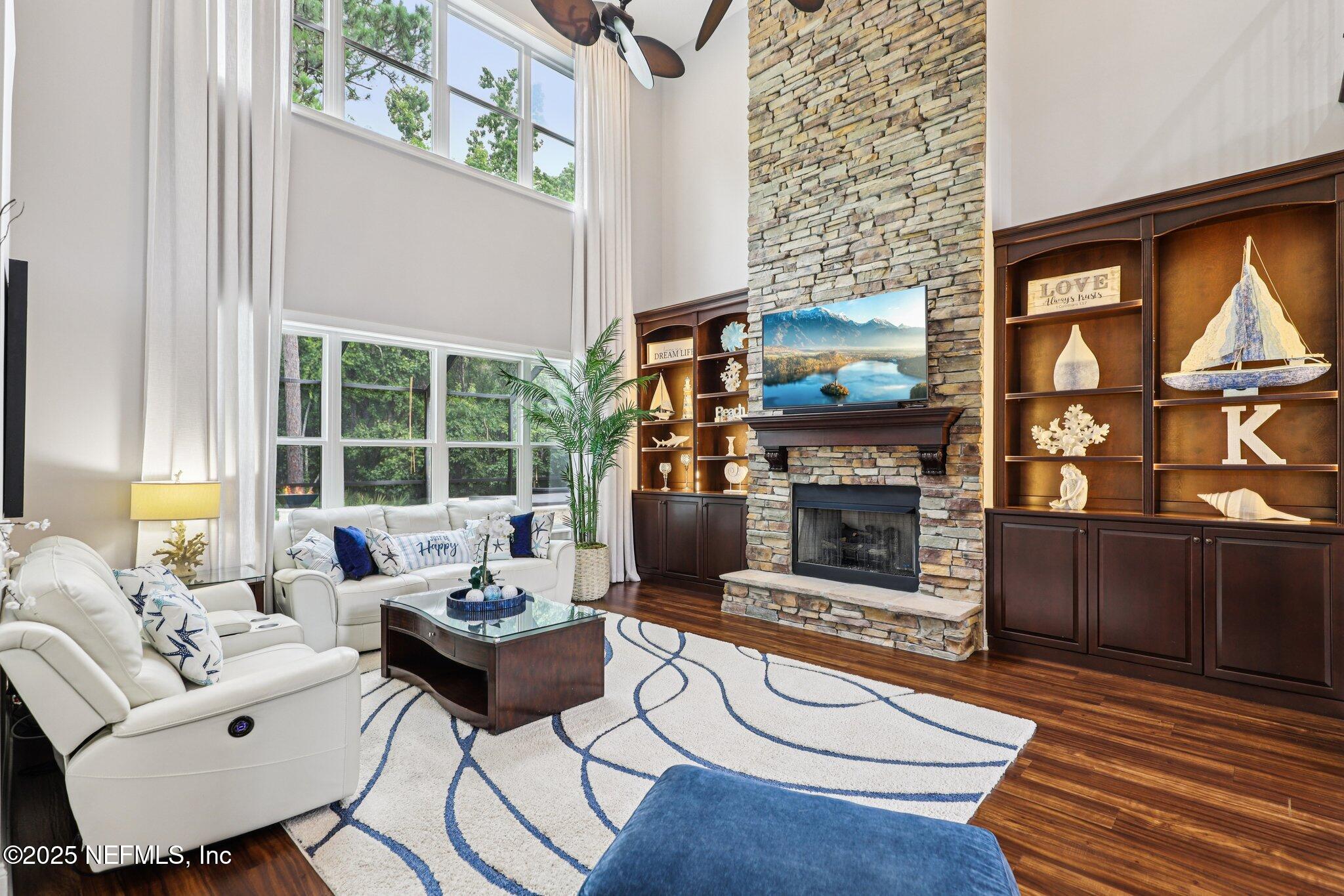 Ponte Vedra, Florida, 32081, United States, 5 Bedrooms Bedrooms, ,6 BathroomsBathrooms,Residential,For Sale,1949775