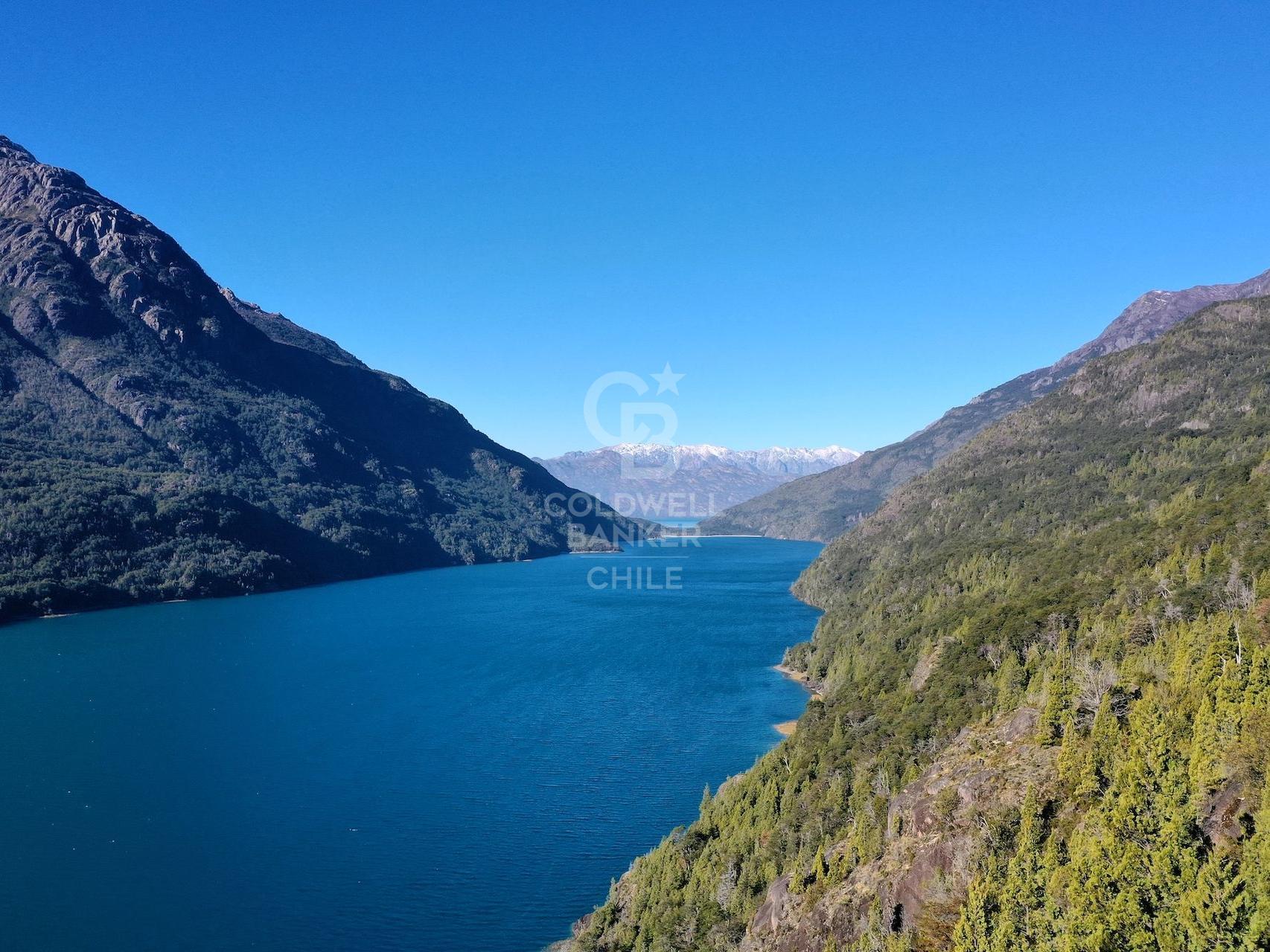 Cochamó, Chile, ,Residential,For Sale,1913288