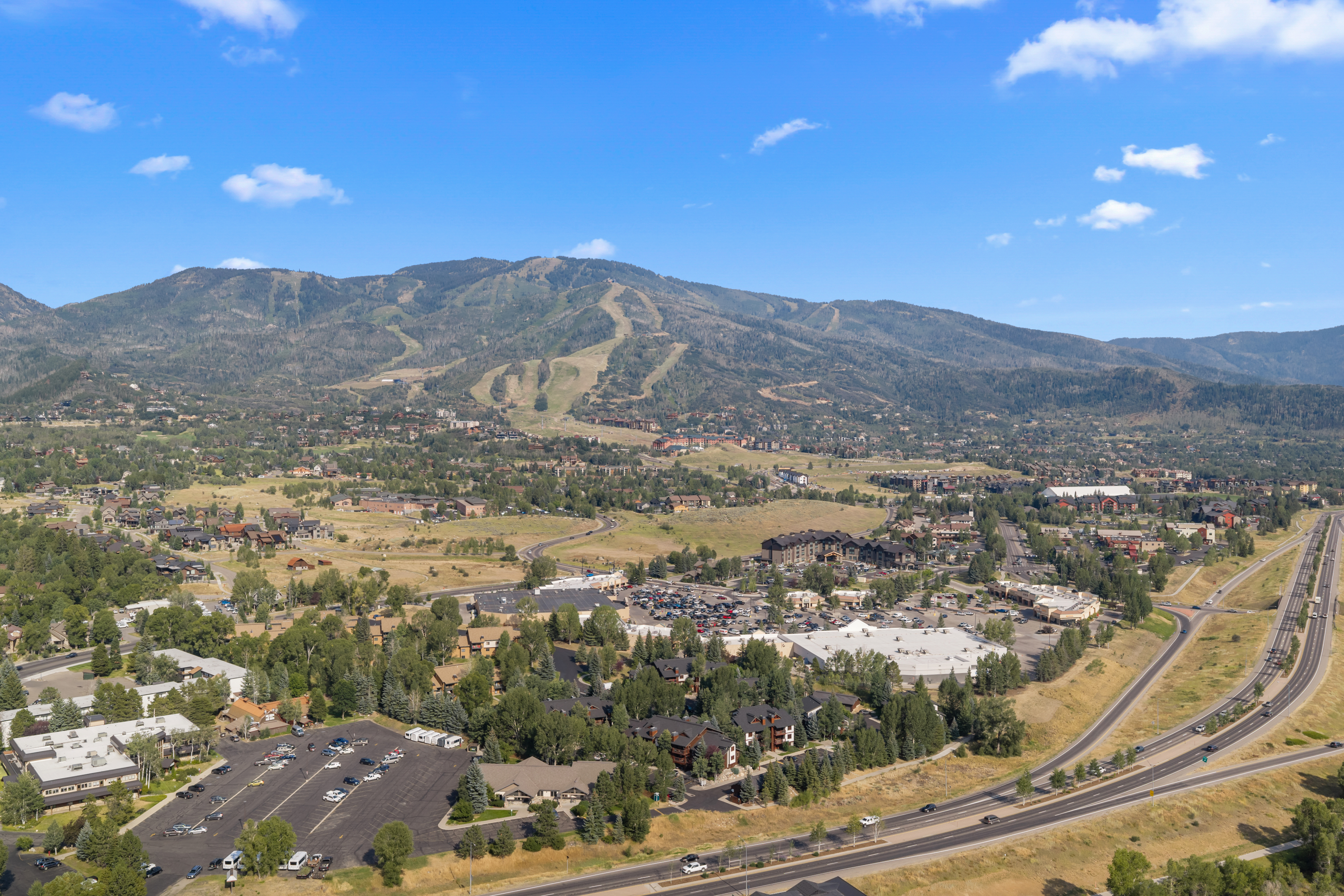  435 Ore House Plaza, Steamboat Springs, CO 80487 - 物件實景