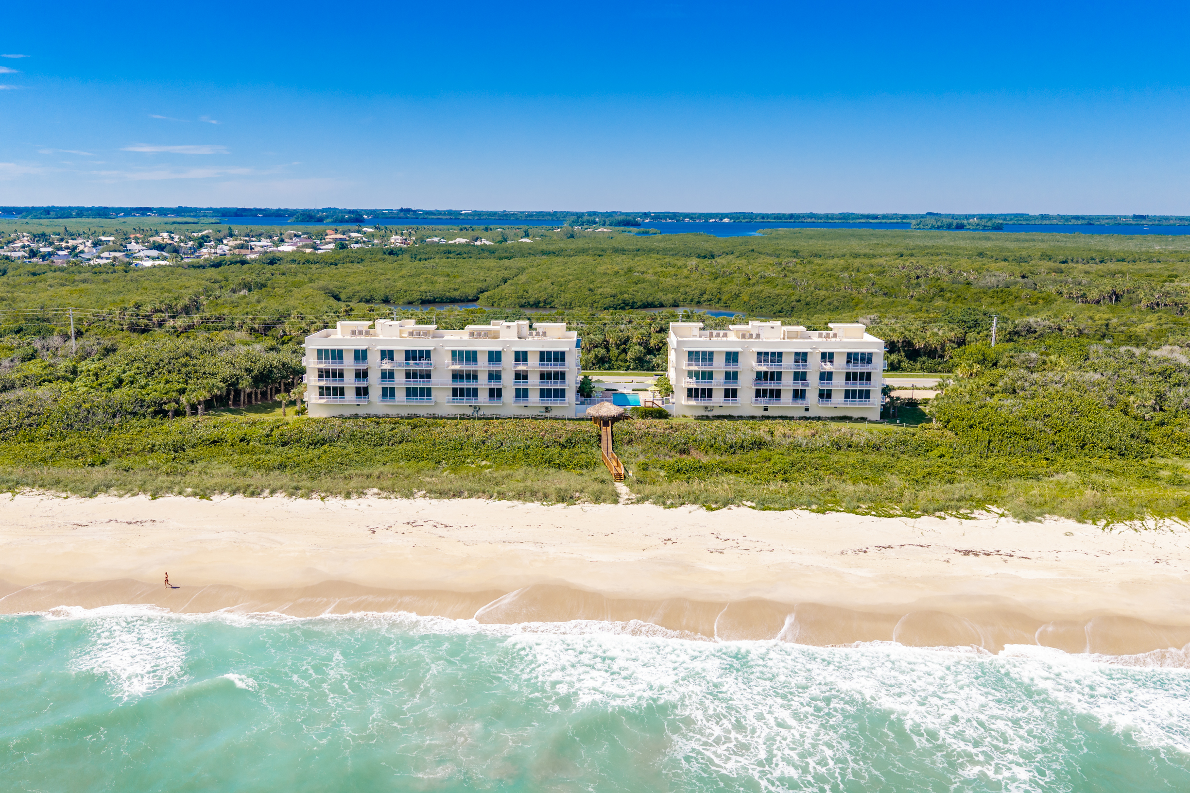  4810 North Highway A1A, North Hutchinson Island, FL 34949 - 物件實景