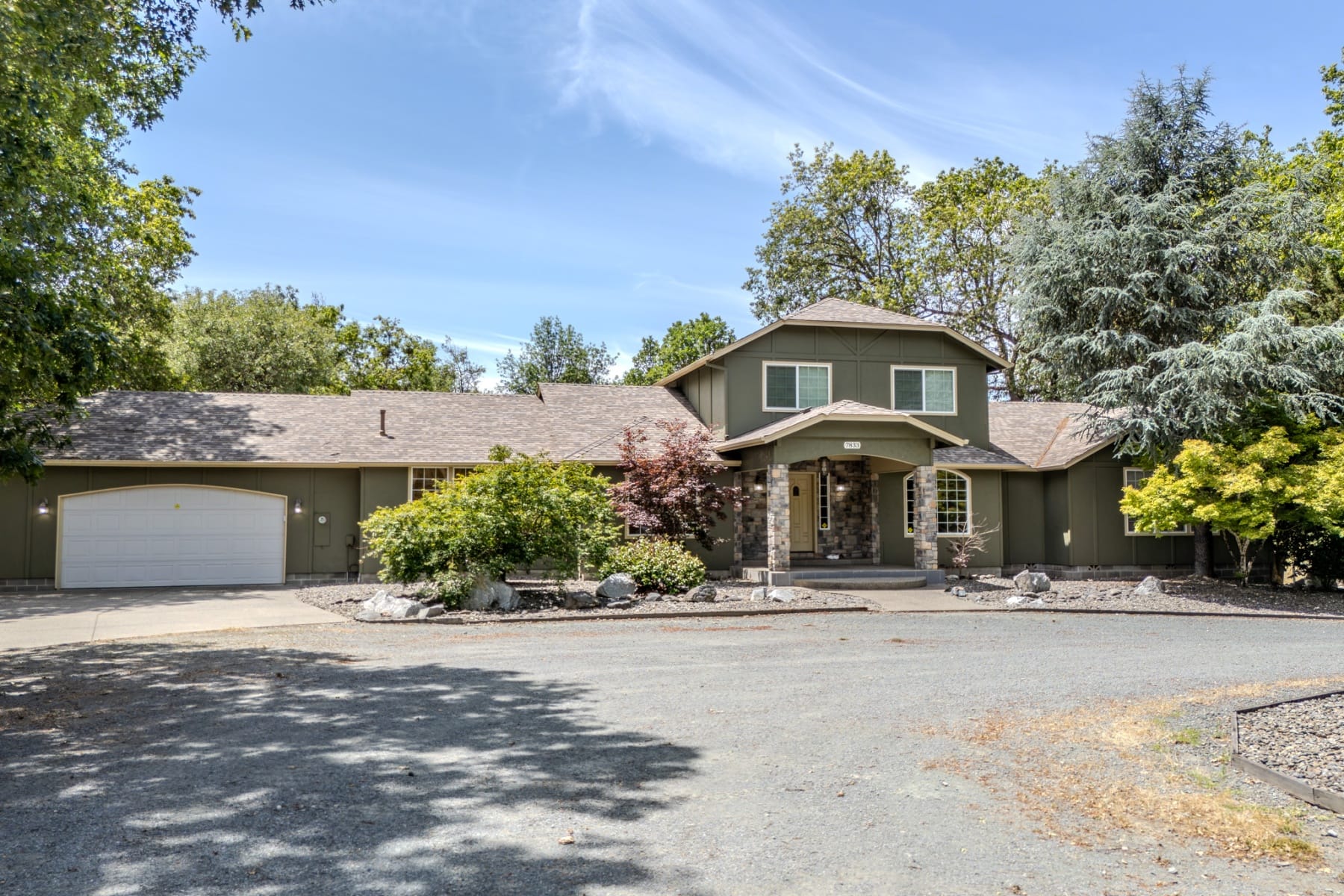  7833 Lower River Road Grants Pass, OR 97526 - 物件實景