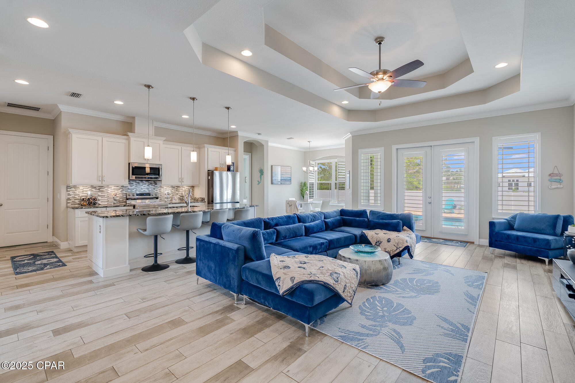 Panama City Beach, Florida, 32407, United States, 4 Bedrooms Bedrooms, ,3 BathroomsBathrooms,Residential,For Sale,1794293