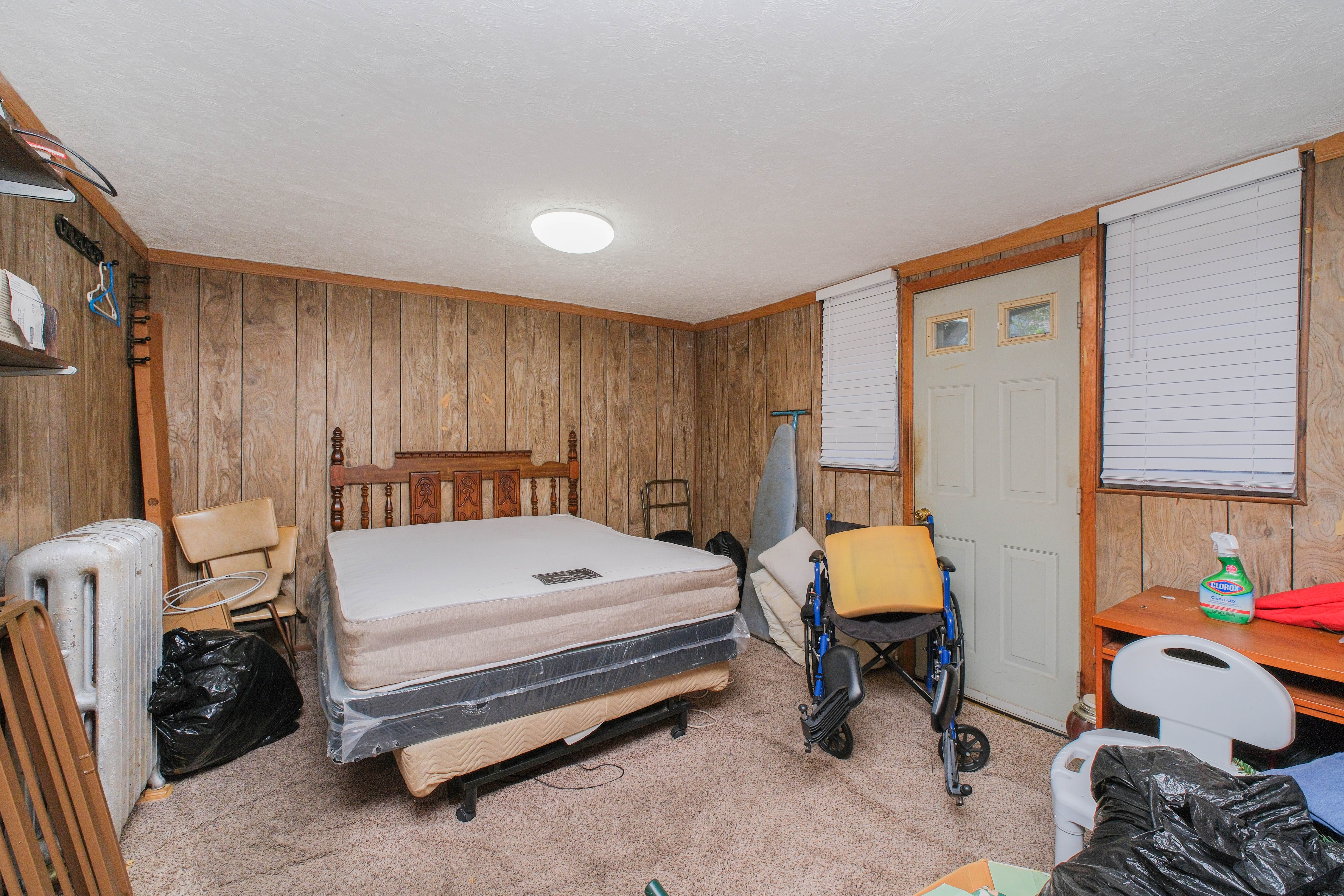 Brooklyn, New York, 11225, United States, 4 Bedrooms Bedrooms, ,1 BathroomBathrooms,Residential,For Sale,1763201