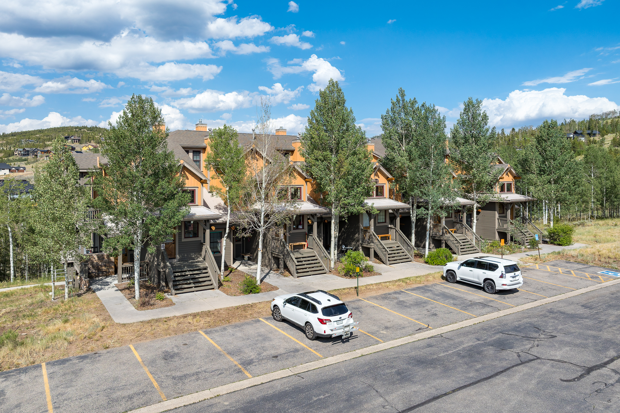  3304 Bule Sky, Granby, CO, 80446 - 物件實景