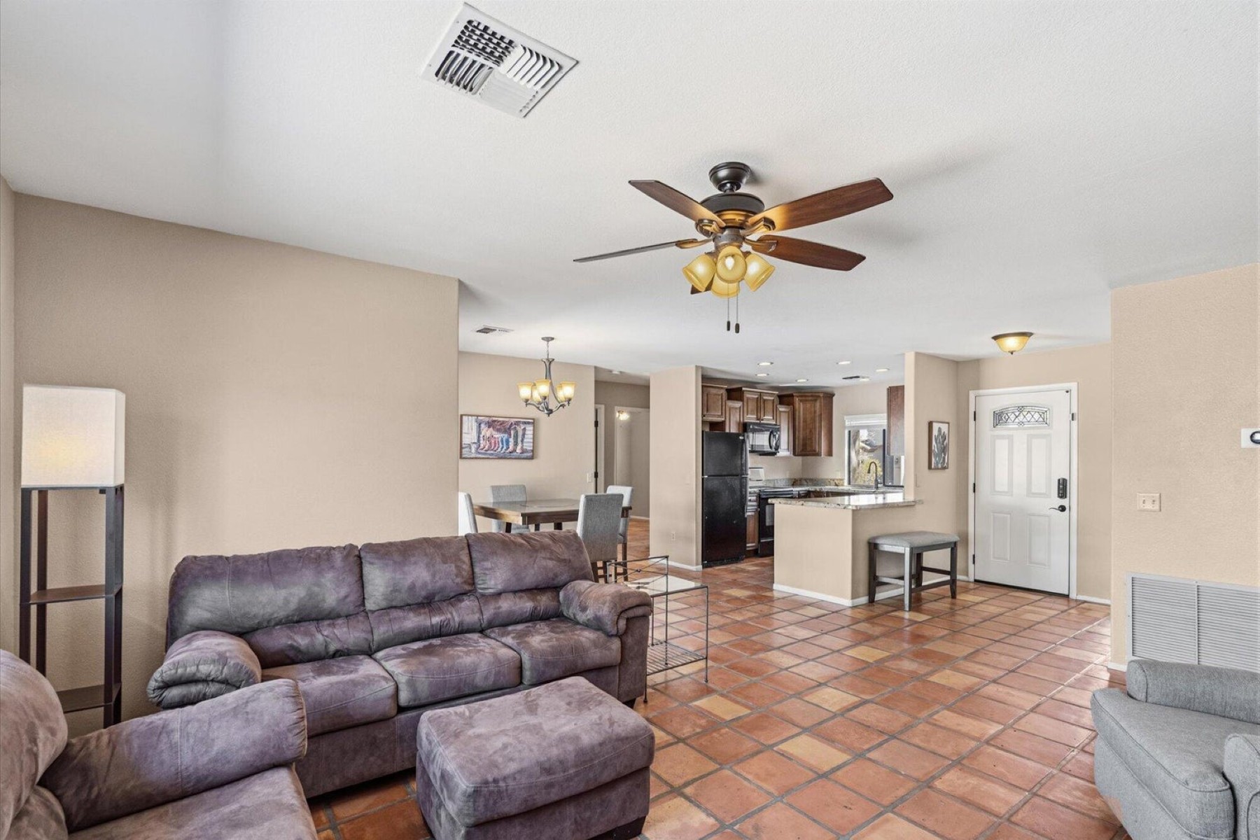  15237 N Del Ray Drive ¦ Fountain Hills, AZ - 物件實景