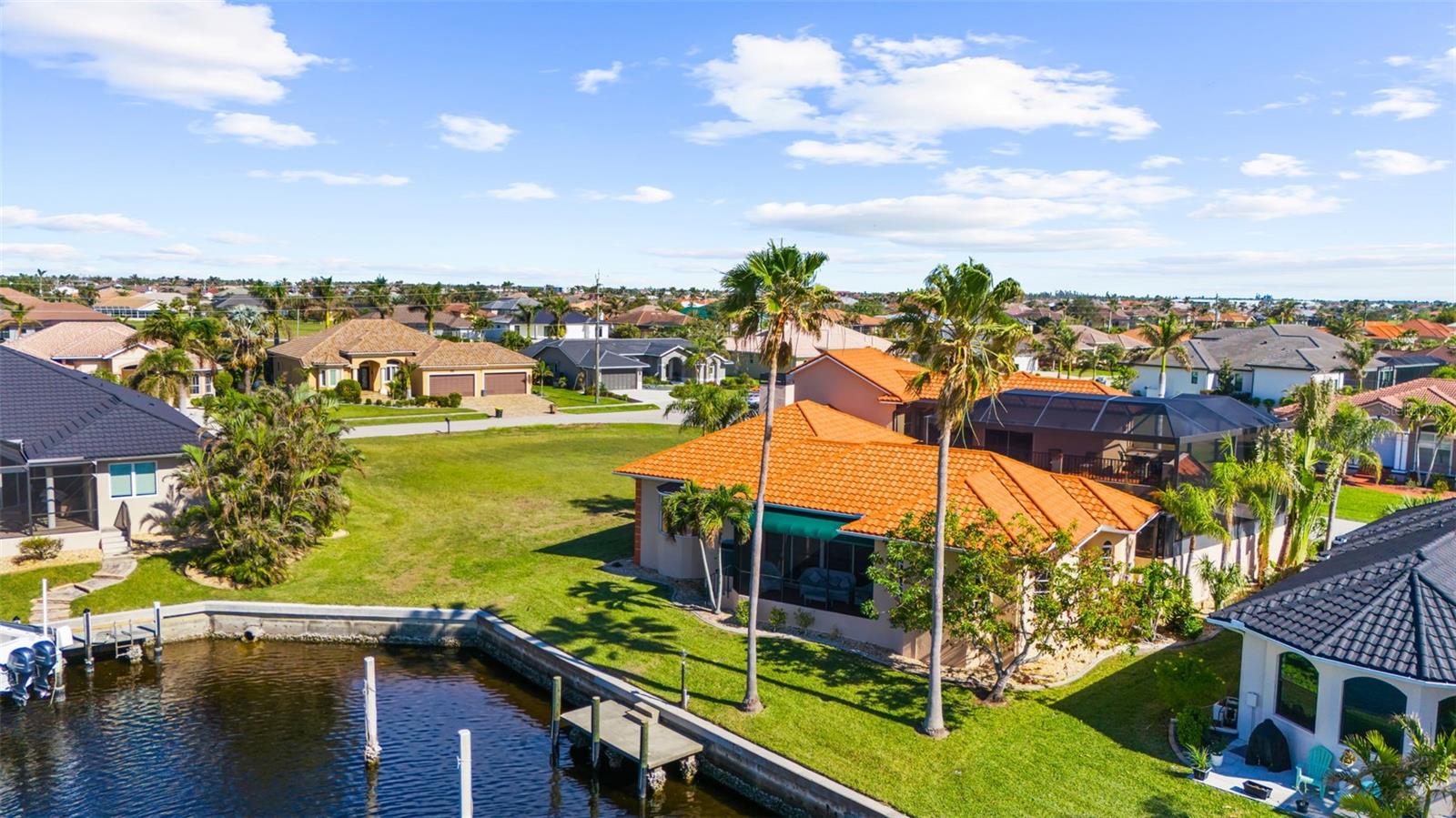 PUNTA GORDA, Florida, 33950, United States, 4 Bedrooms Bedrooms, ,4 BathroomsBathrooms,Residential,For Sale,1984428