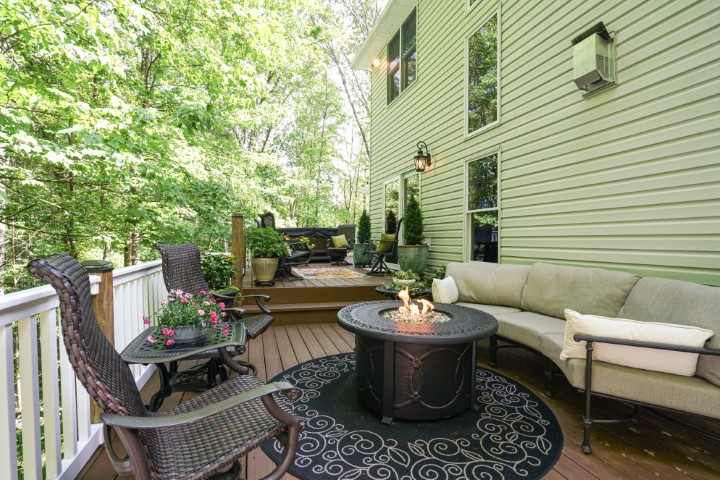 Horner, West Virginia, 26732, United States, 4 Bedrooms Bedrooms, ,4 BathroomsBathrooms,Residential,For Sale,1955004