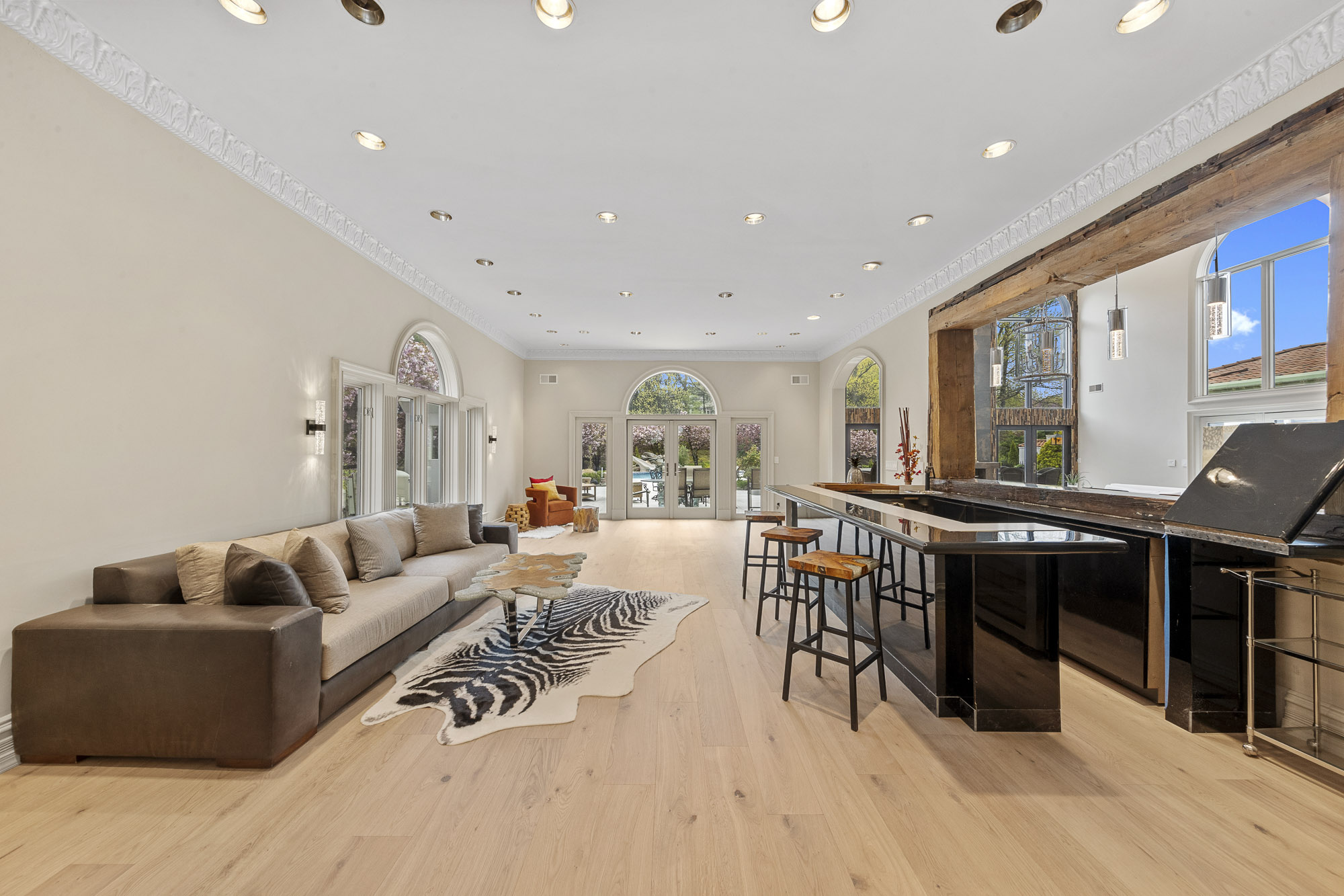  142 Hoover Drive, Cresskill, NJ, 07626 - 物件實景