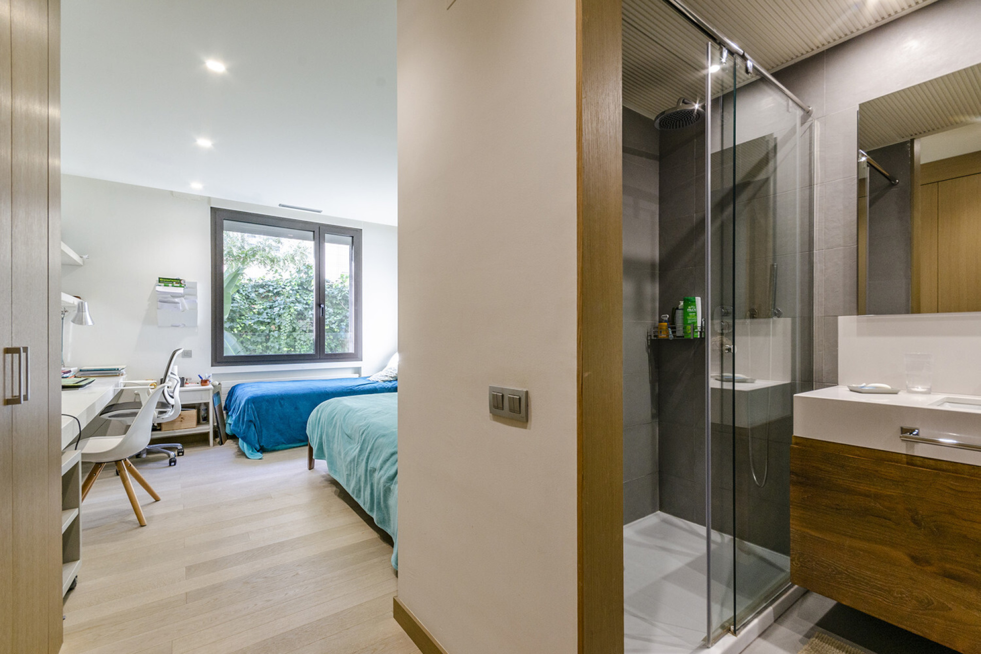  Spacious and modern property in Pedralbes - 物件實景