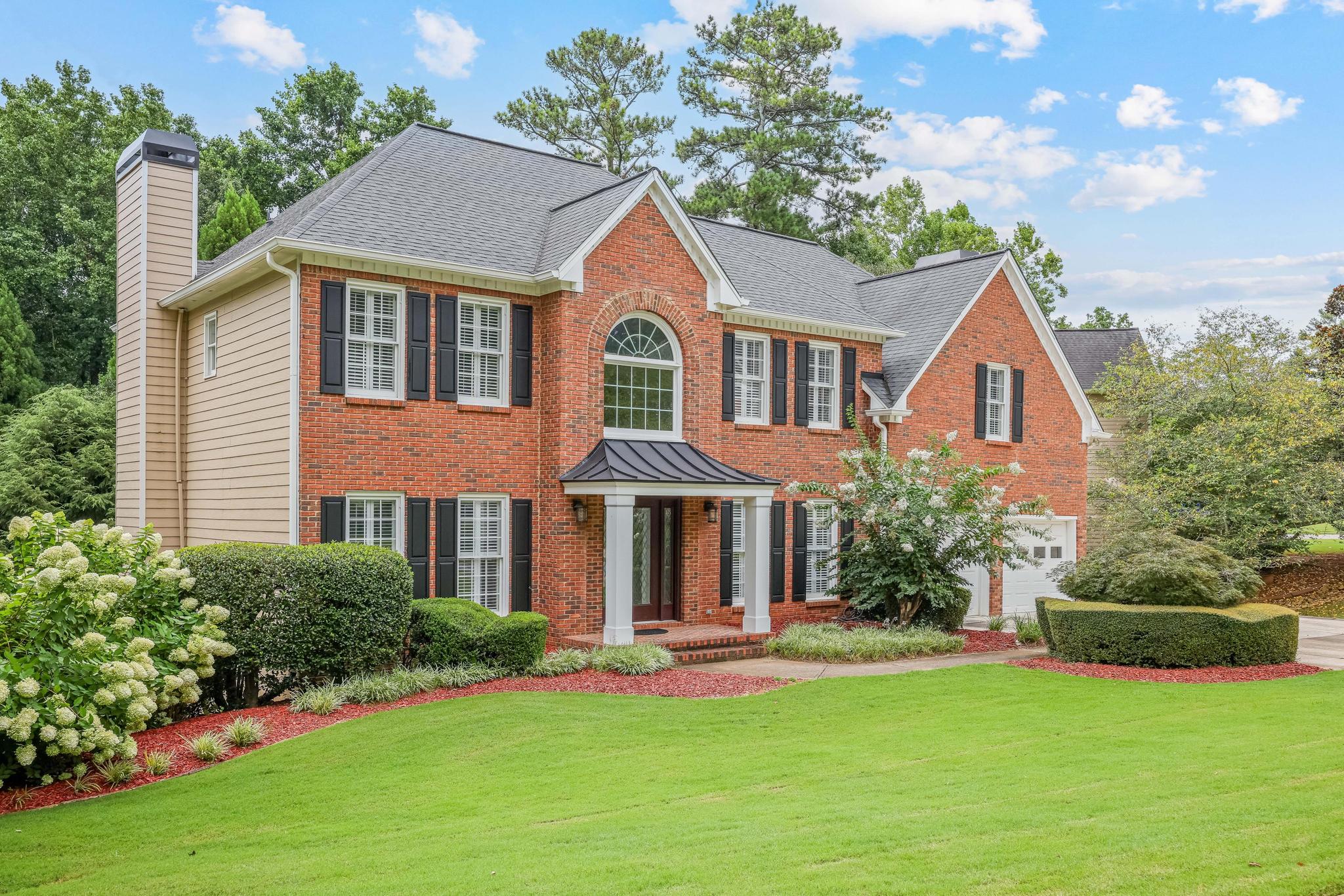  Beautifully Maintained Home in Established Burnt Hickory Pointe - 物件實景