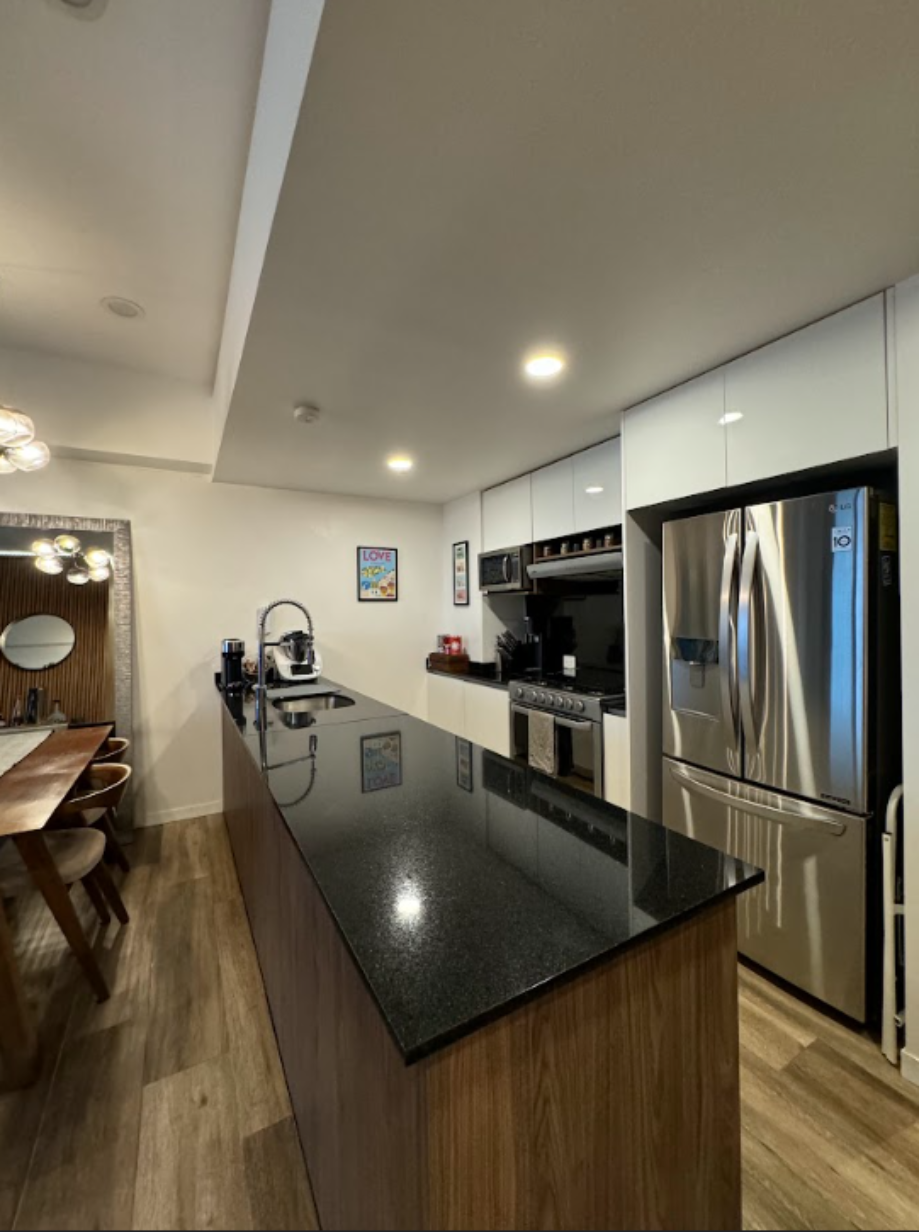 Miguel Hidalgo, Ciudad de México, 11520, Mexico, 2 Bedrooms Bedrooms, ,2 BathroomsBathrooms,Residential,For Sale,1691527