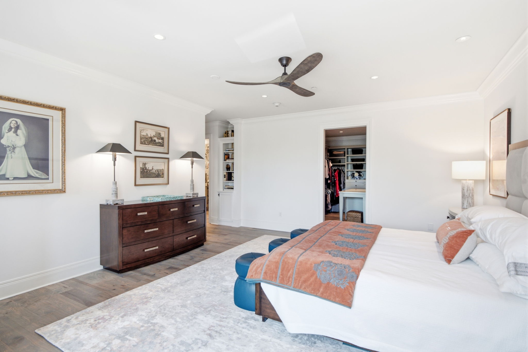 2 Laurens Street Unit 1D, Charleston - 物件實景