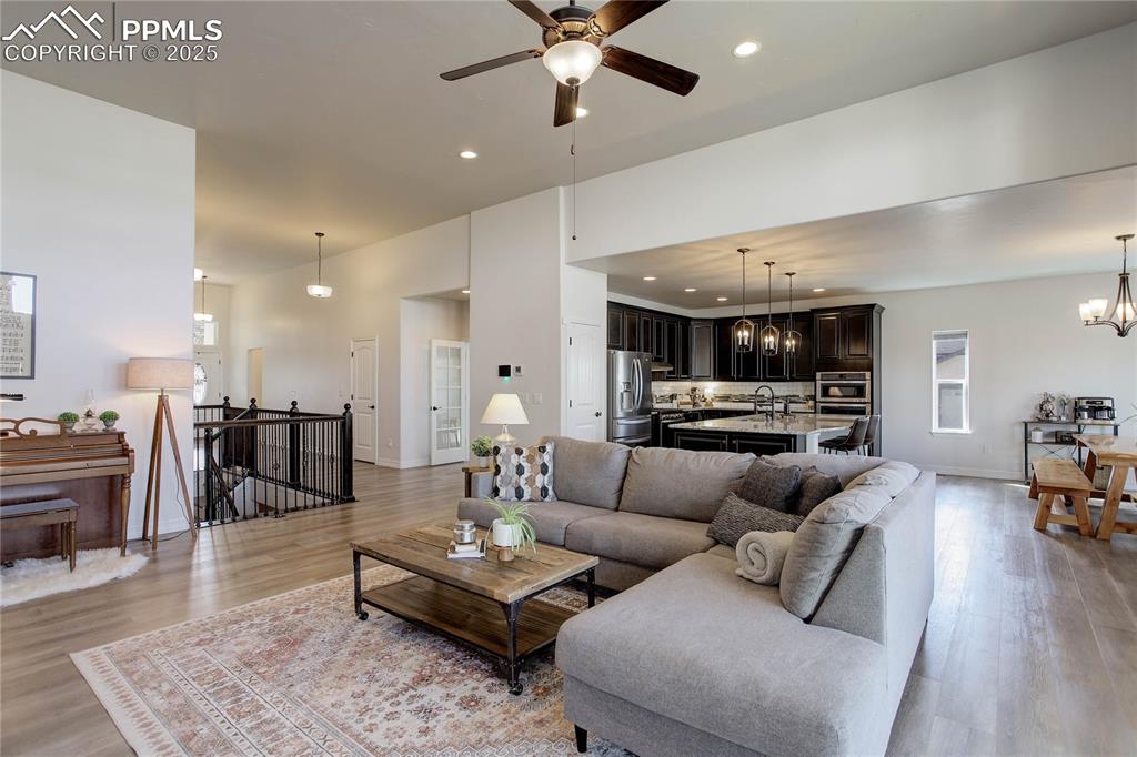 Peyton, Colorado, 80831, United States, 5 Bedrooms Bedrooms, ,5 BathroomsBathrooms,Residential,For Sale,1795050