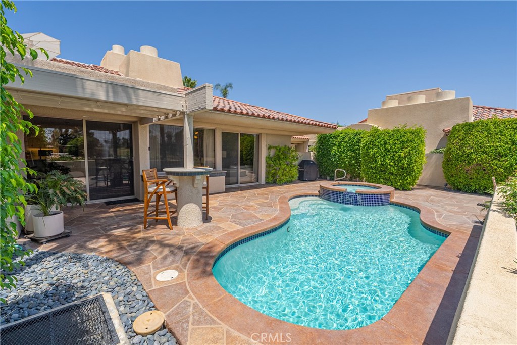 Rancho Mirage, California, 92270, United States, 3 Bedrooms Bedrooms, ,4 BathroomsBathrooms,Residential,For Sale,2002255