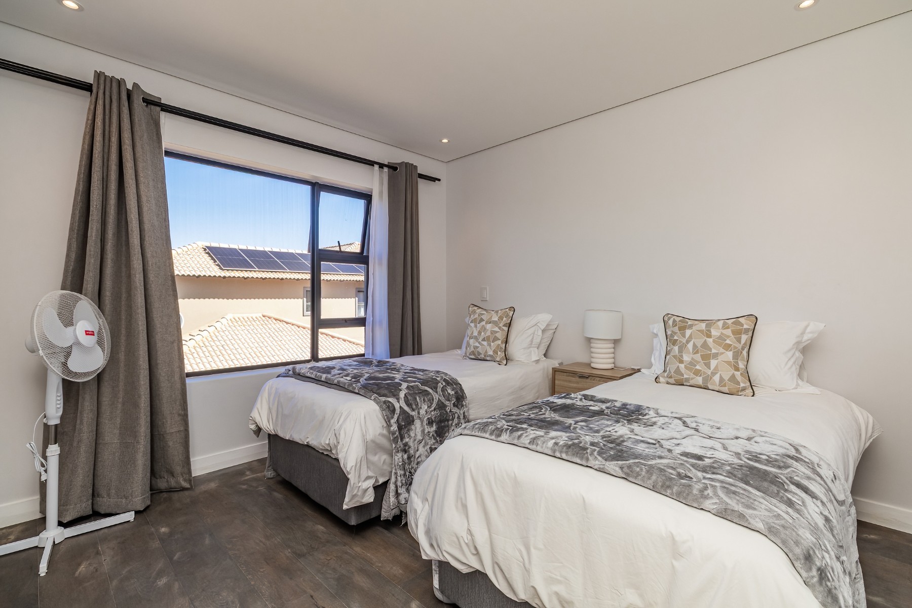  Sea View Penthouse Apartment - 物件實景