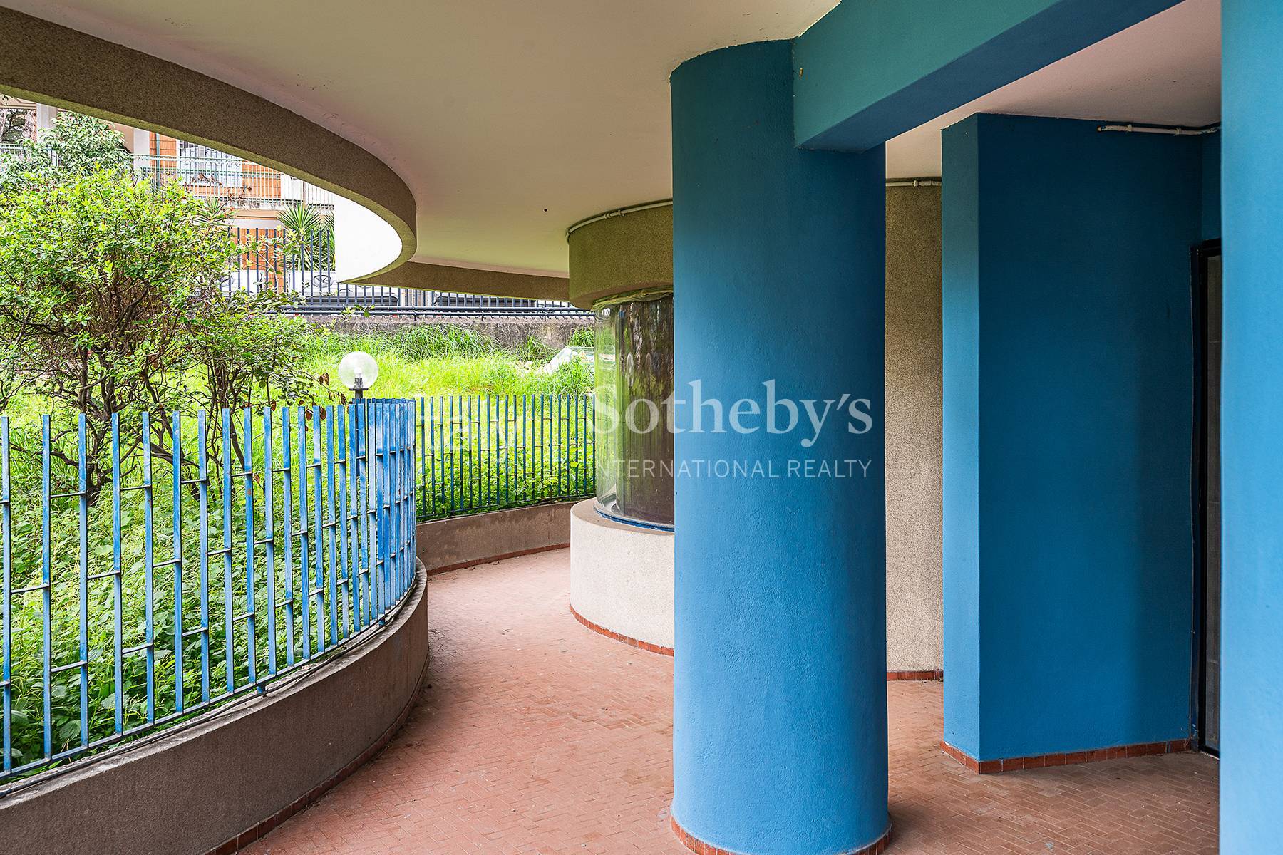  Apartment with terrace in the heart of Villa Bonelli - 物件實景