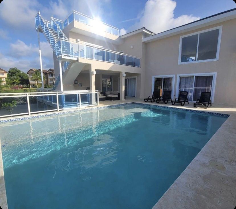 Sosua, DO, 4 Bedrooms Bedrooms, ,5 BathroomsBathrooms,Residential,For Sale,1619326
