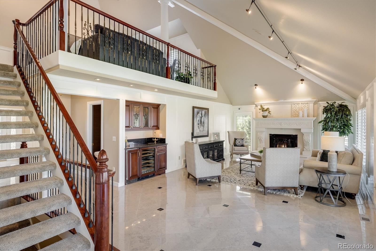Centennial, Colorado, 80016, United States, 6 Bedrooms Bedrooms, ,4 BathroomsBathrooms,Residential,For Sale,1940890