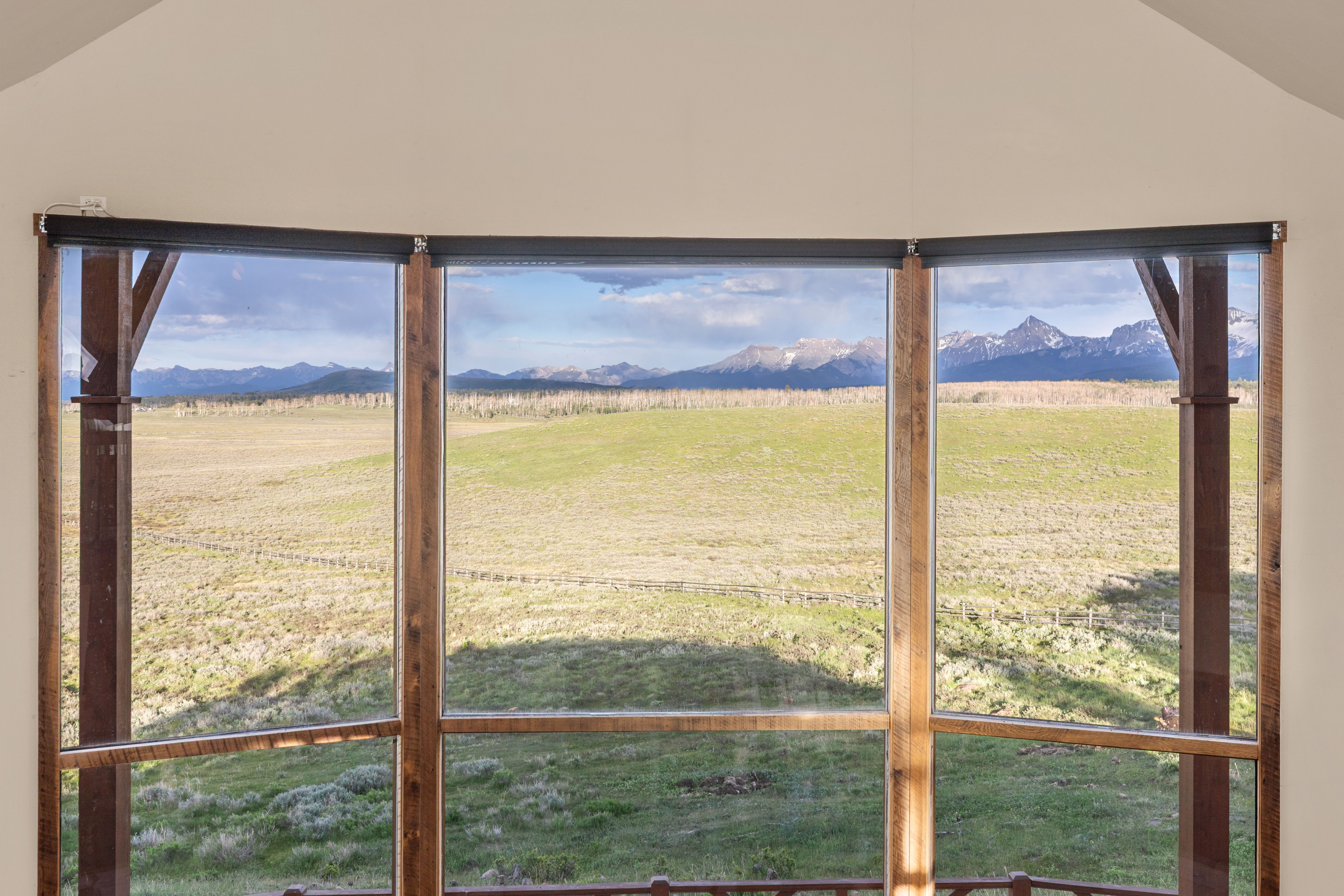  141-Acre Legacy Ranch Estate near Telluride - 物件實景