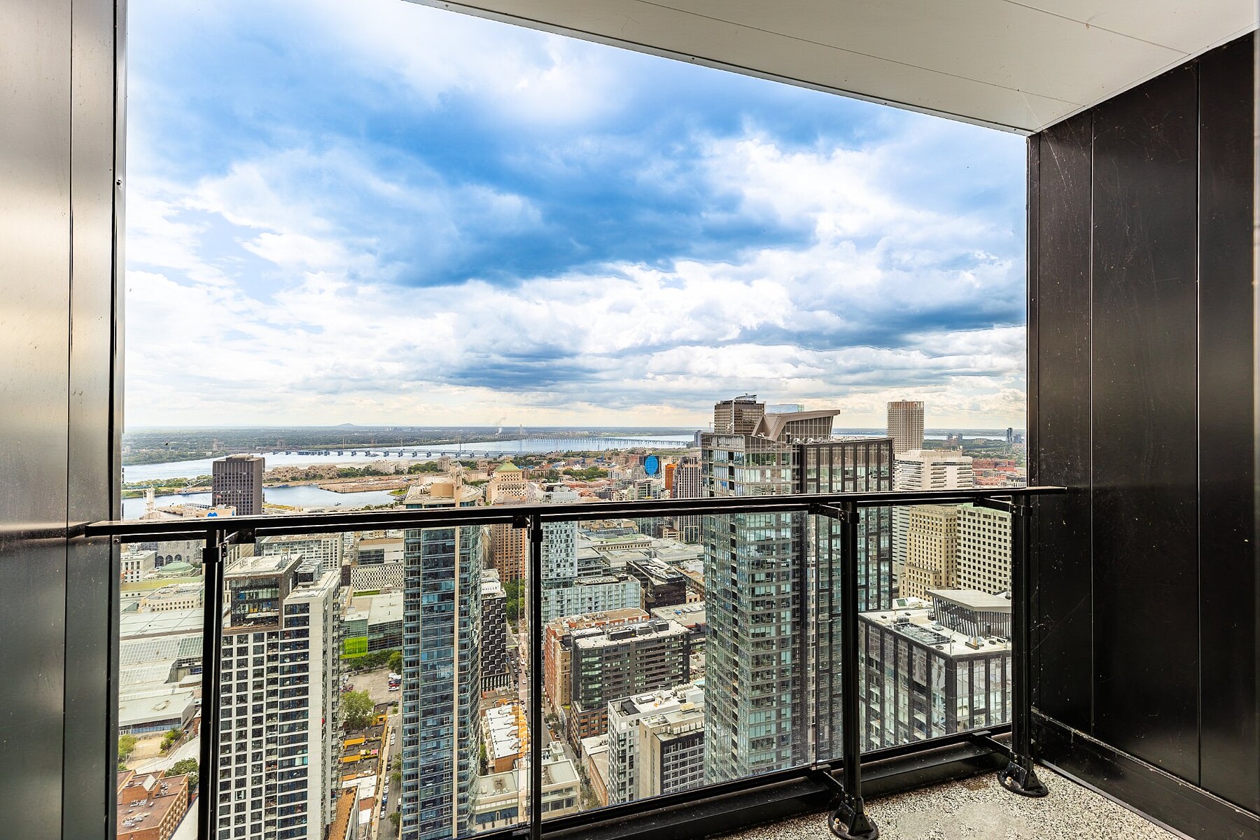  Ville-Marie, Montréal - 物件實景