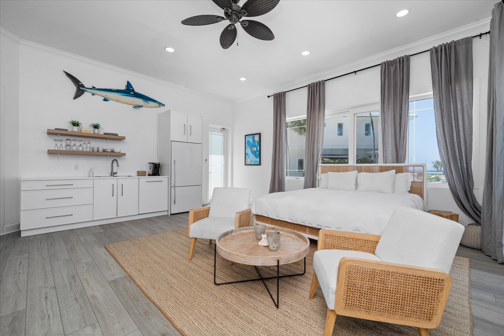  Casa Blanca - Ocean Ridge Estates - 物件實景