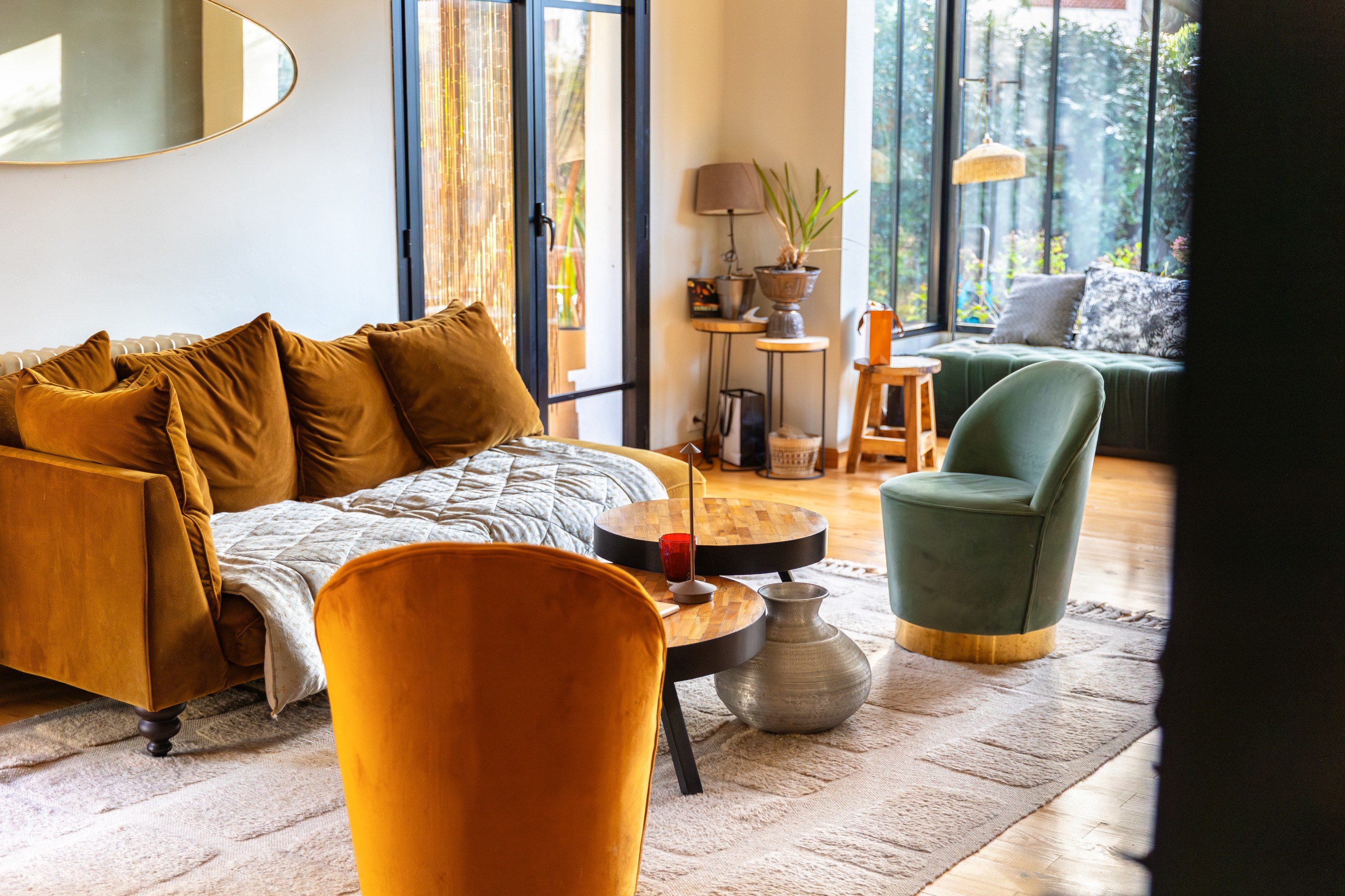  EXCLUSIVITY - ARCACHON, ABATILLES - ELEGANT RENOVATED VILLA - 物件實景