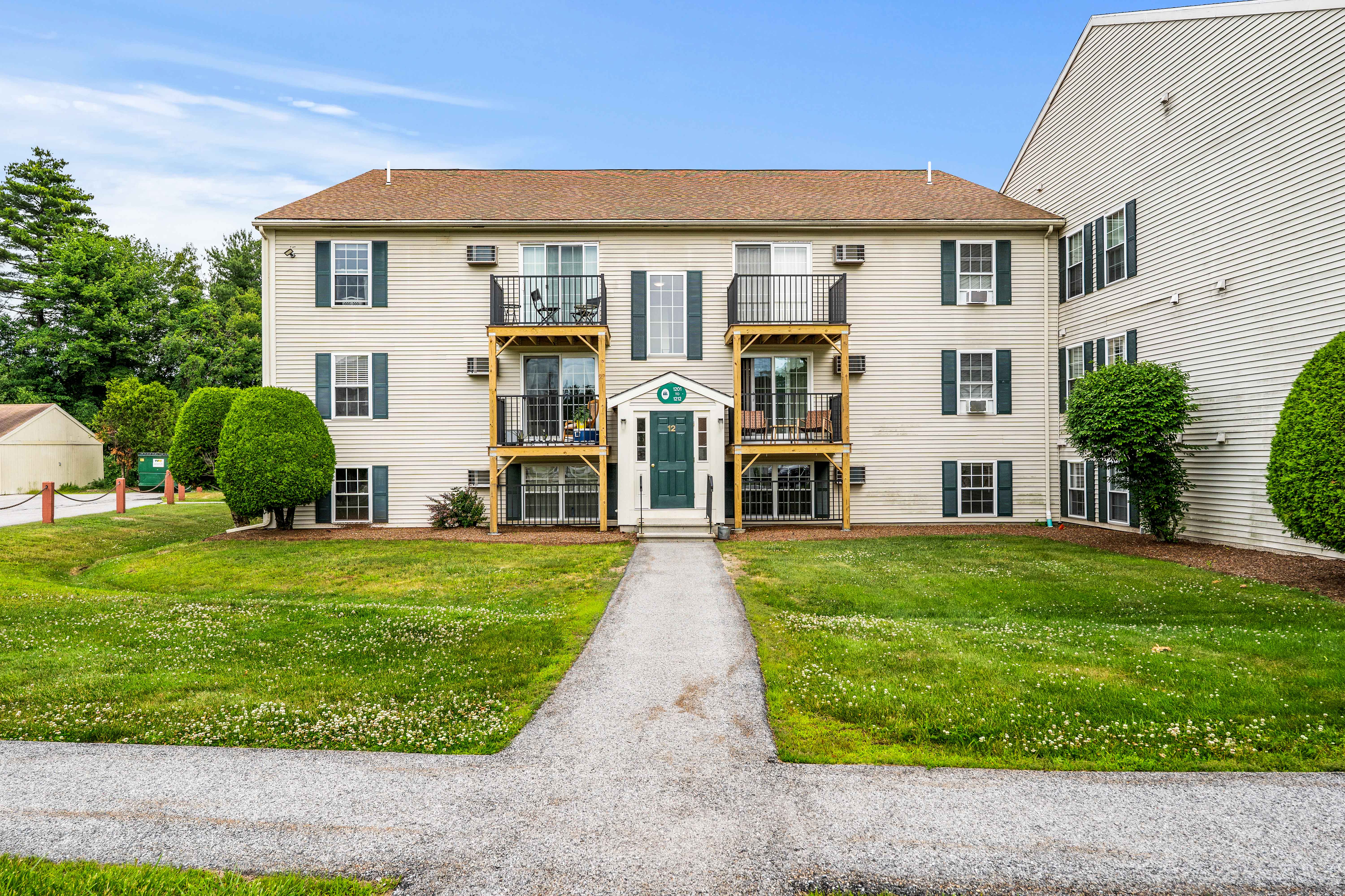  1202 White Cedar Boulevard, Portsmouth, NH 03801 - 物件實景