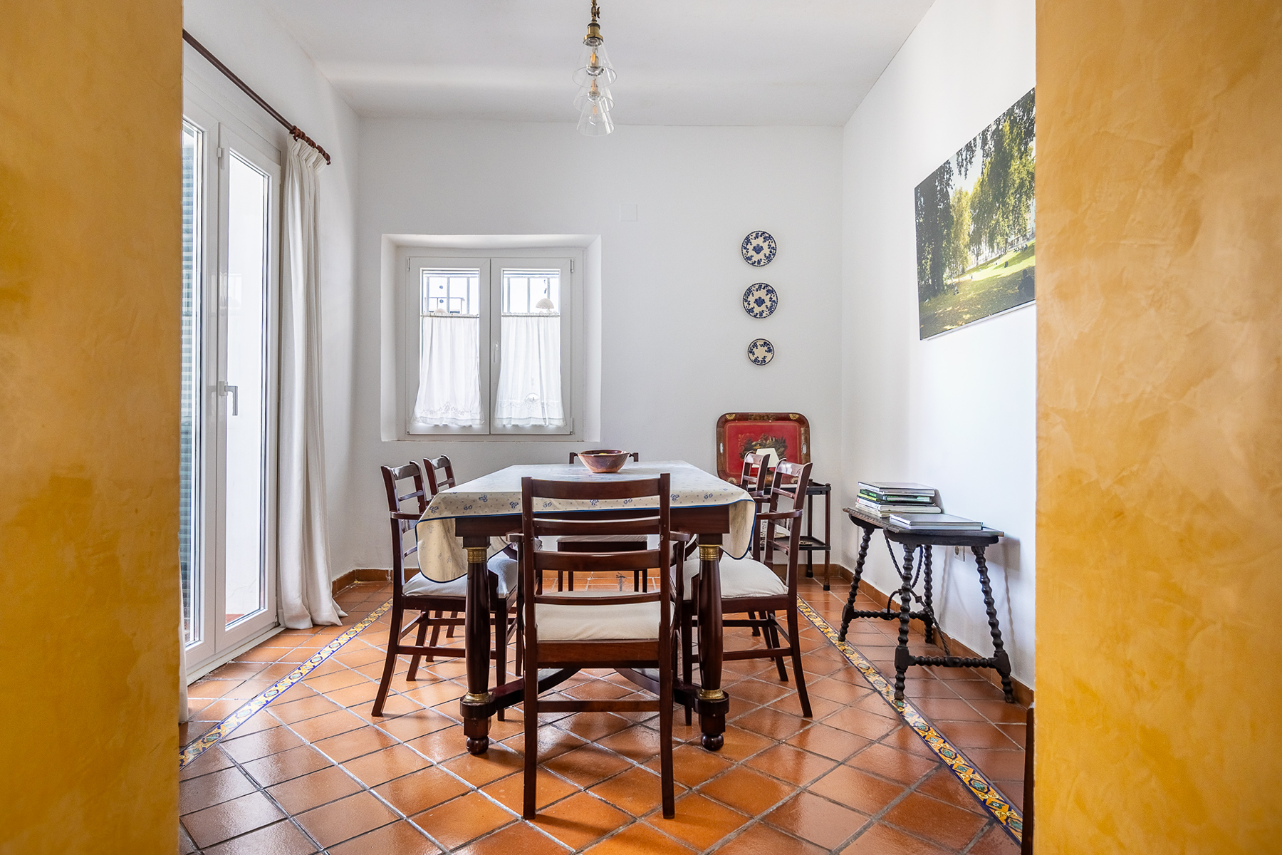  Exclusive XVIII century historic residence with shop and private garage - 物件實景