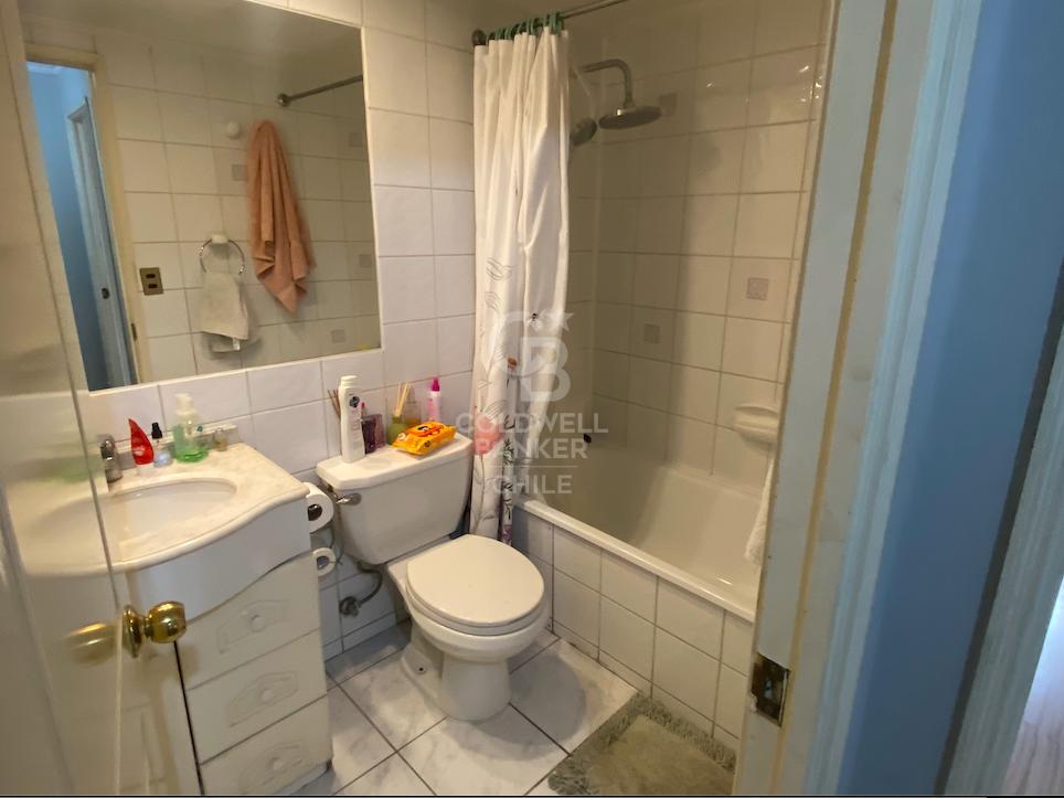 Providencia, Chile, 3 Bedrooms Bedrooms, ,2 BathroomsBathrooms,Residential,For Sale,1964134