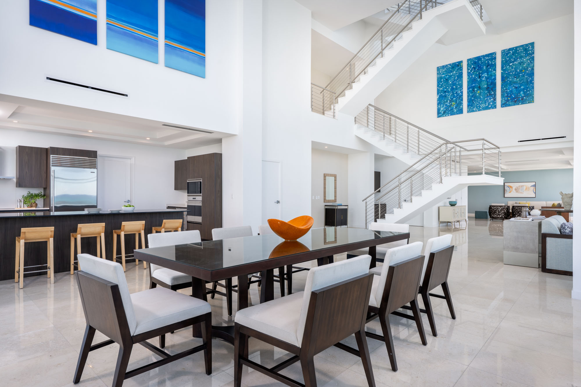  The Ritz Carlton Residences Penthouse 3005 - 物件實景