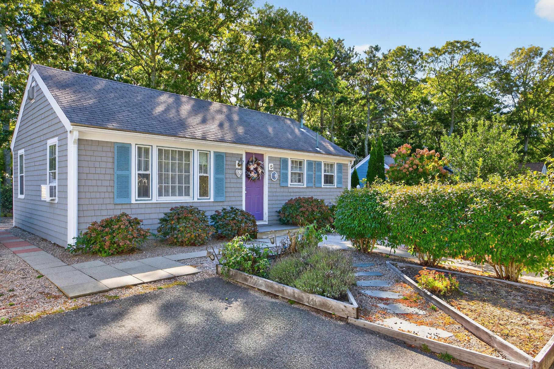  5 Coach House Lane, South Dennis, MA, 02660 - 物件實景