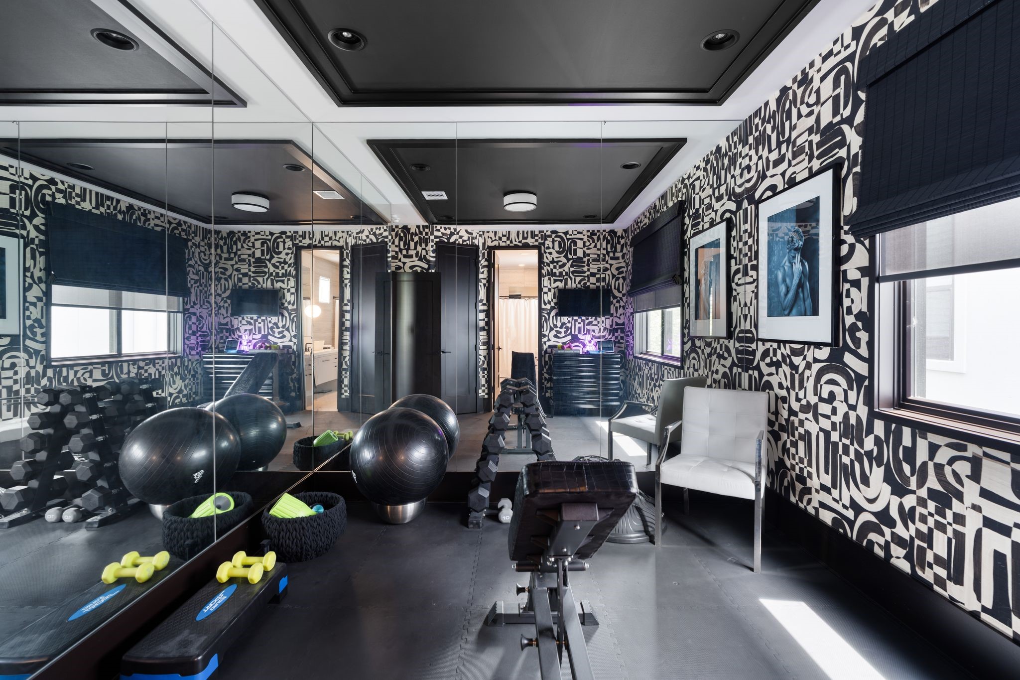  2117 Elmen Street B - 物件實景