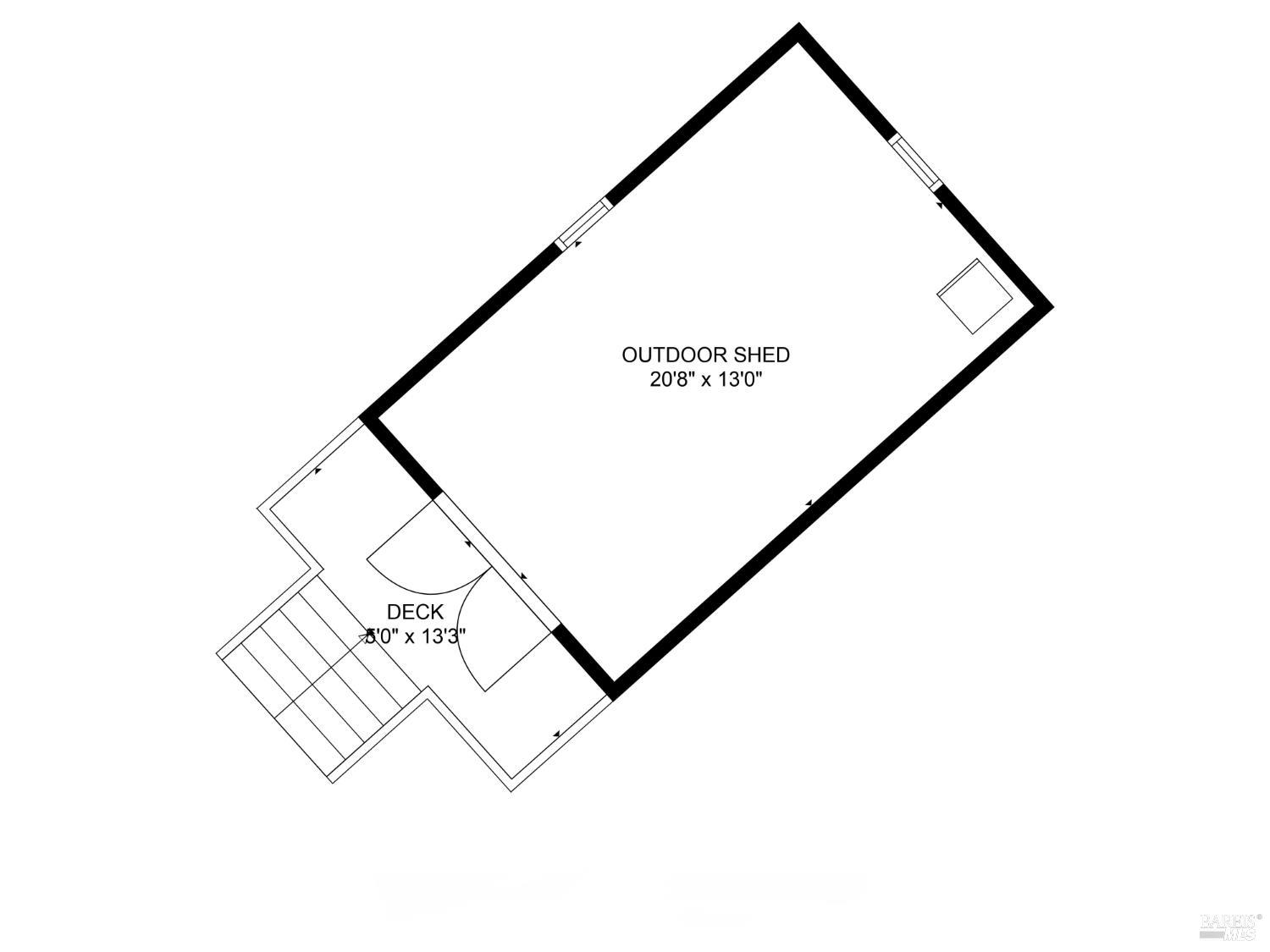 Point Reyes Station, California, 94956, United States, 3 Bedrooms Bedrooms, ,2 BathroomsBathrooms,Residential,For Sale,1826852