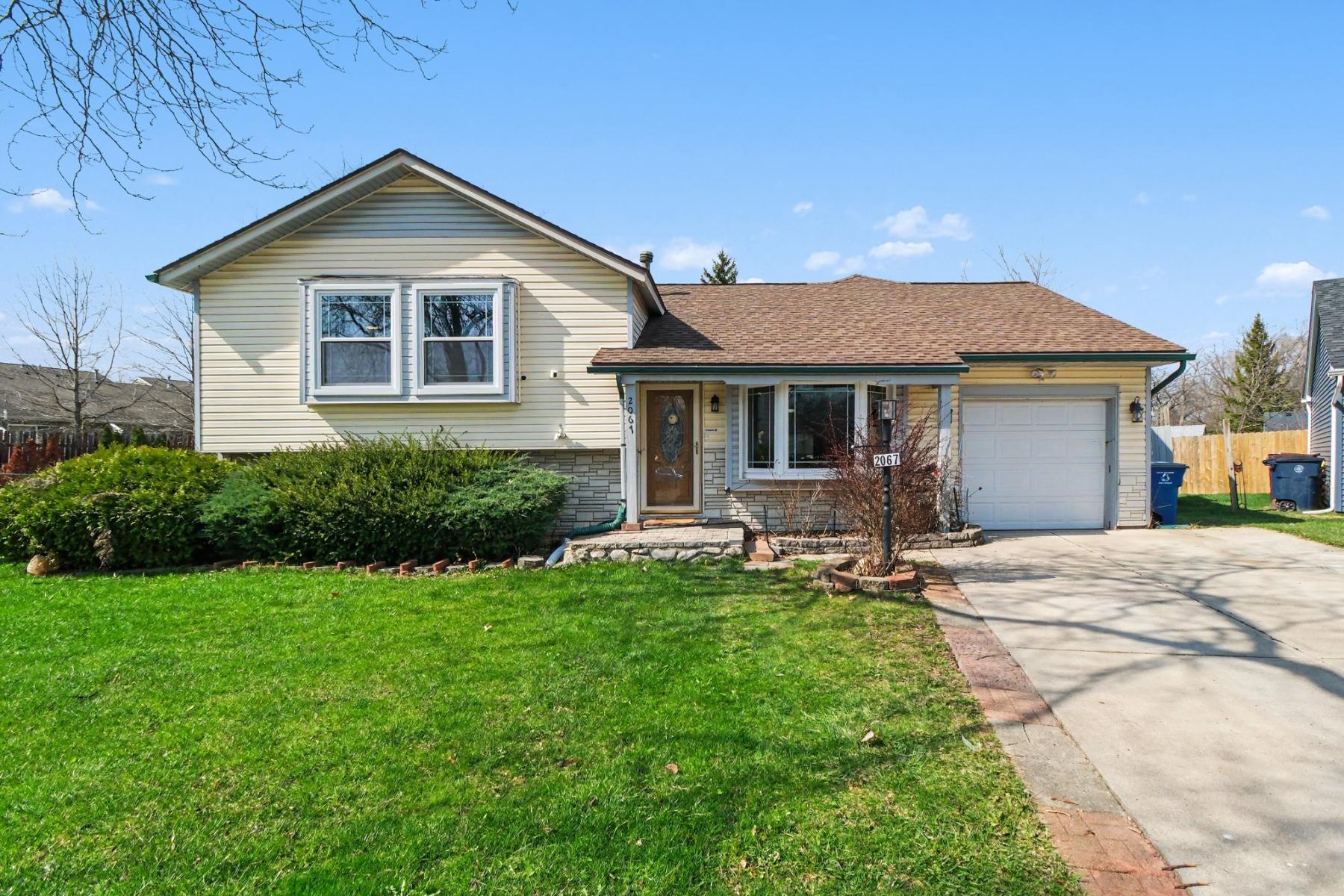  Ann Arbor - 物件實景