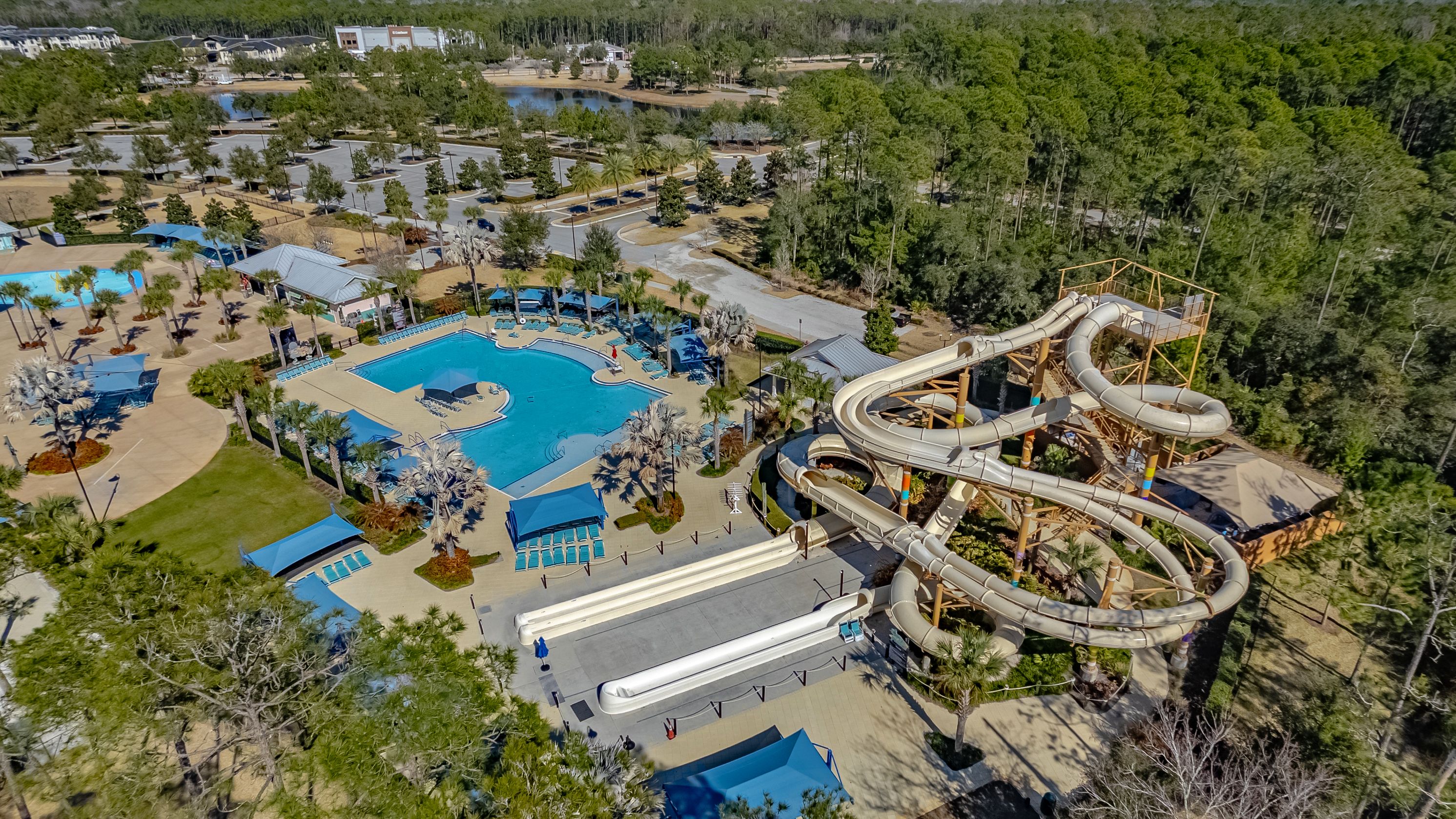  383 Citrus Ridge Drive, Ponte Vedra, FL, 32081 - 物件實景