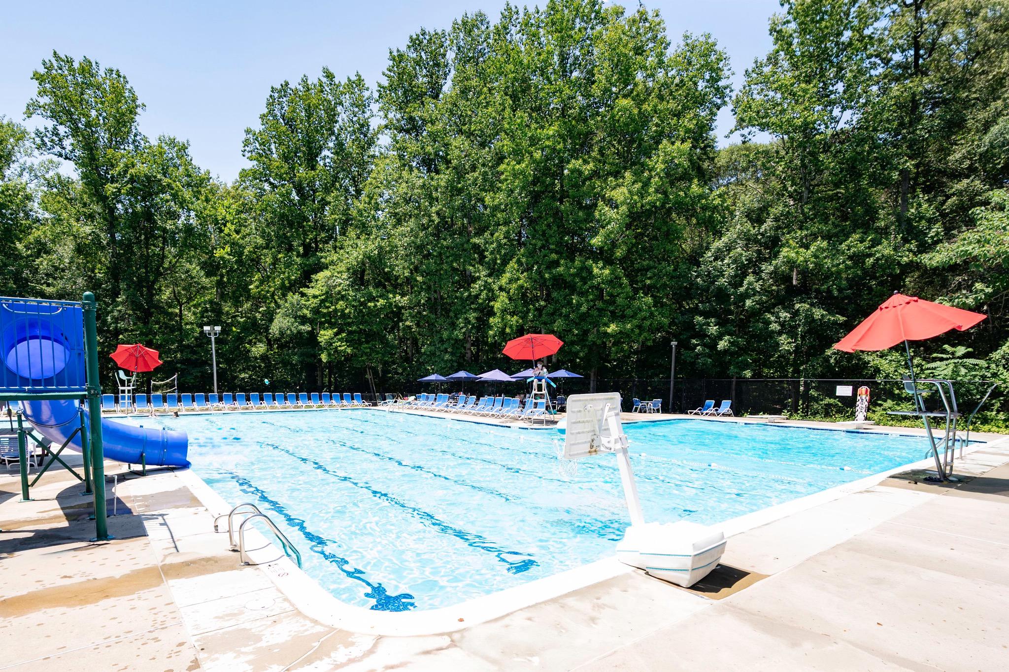  6830 Bluecurl Circle, Springfield, VA, 22152 - 物件實景