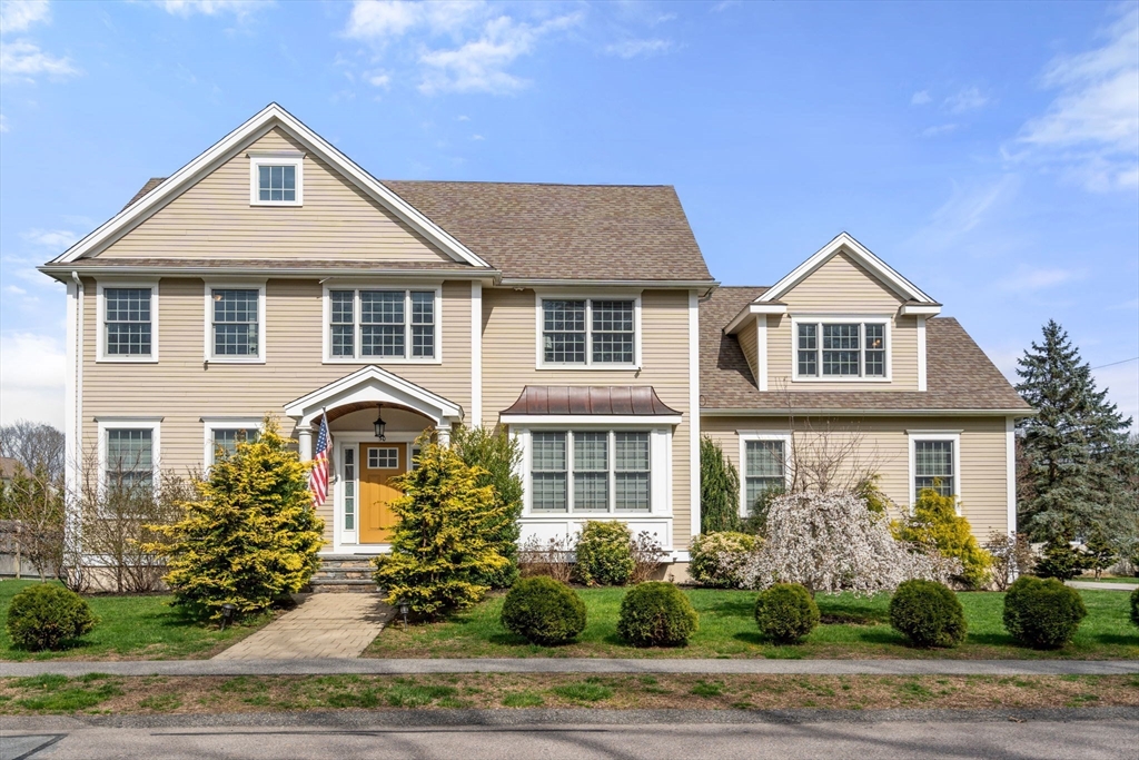Needham, Massachusetts, 02492, United States, 5 Bedrooms Bedrooms, ,5 BathroomsBathrooms,Residential,For Sale,1850362