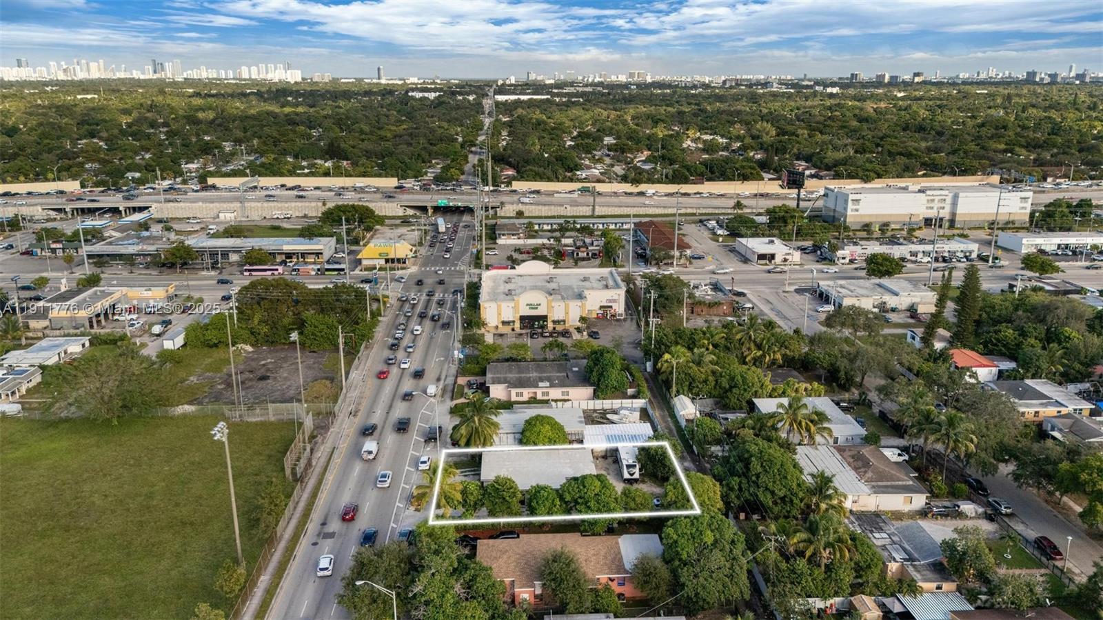 North Miami, Florida, 33168, United States, ,Residential,For Sale,1991833