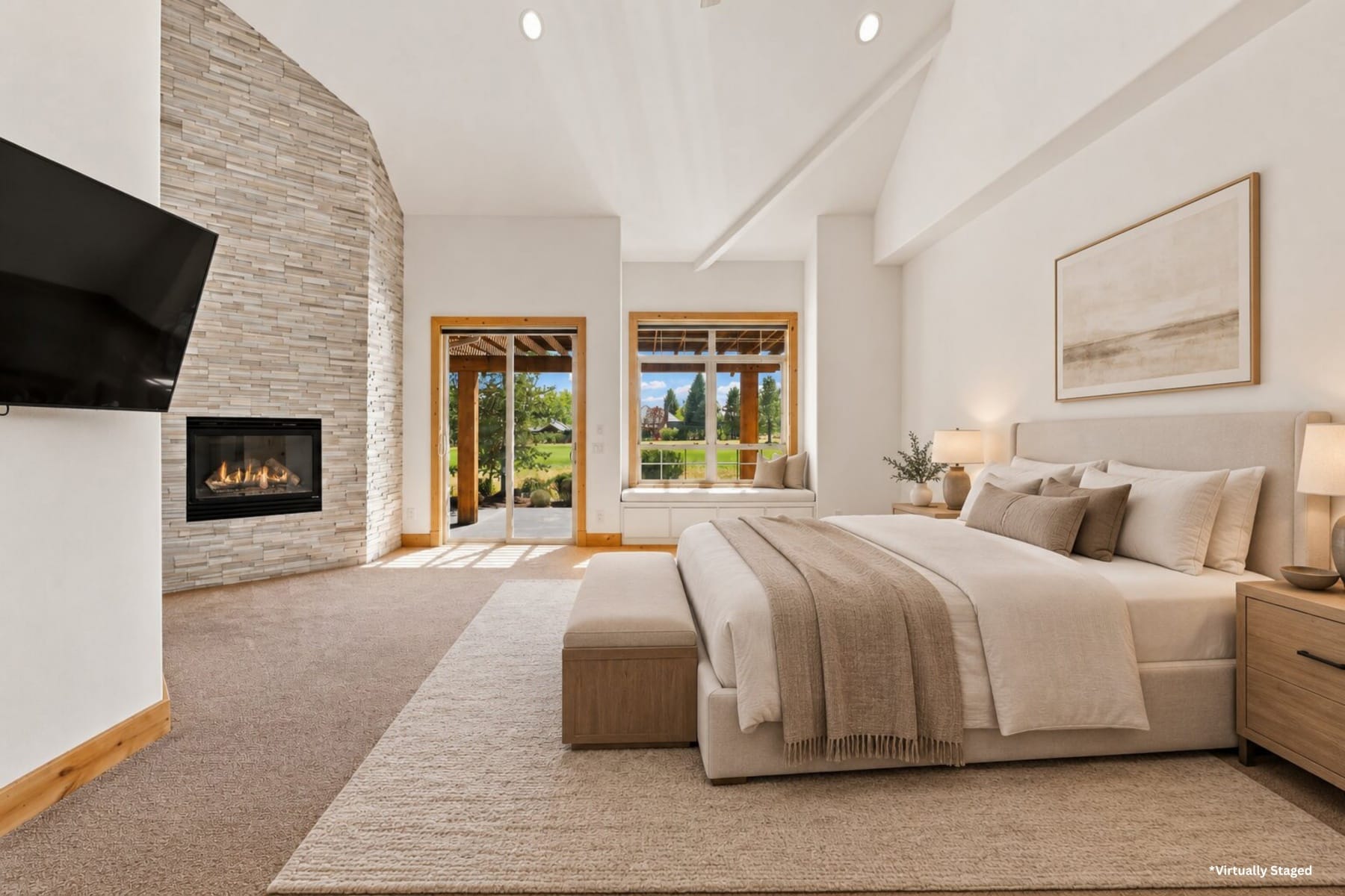  19309 Soda Springs Drive Bend, OR 97702 - 物件實景