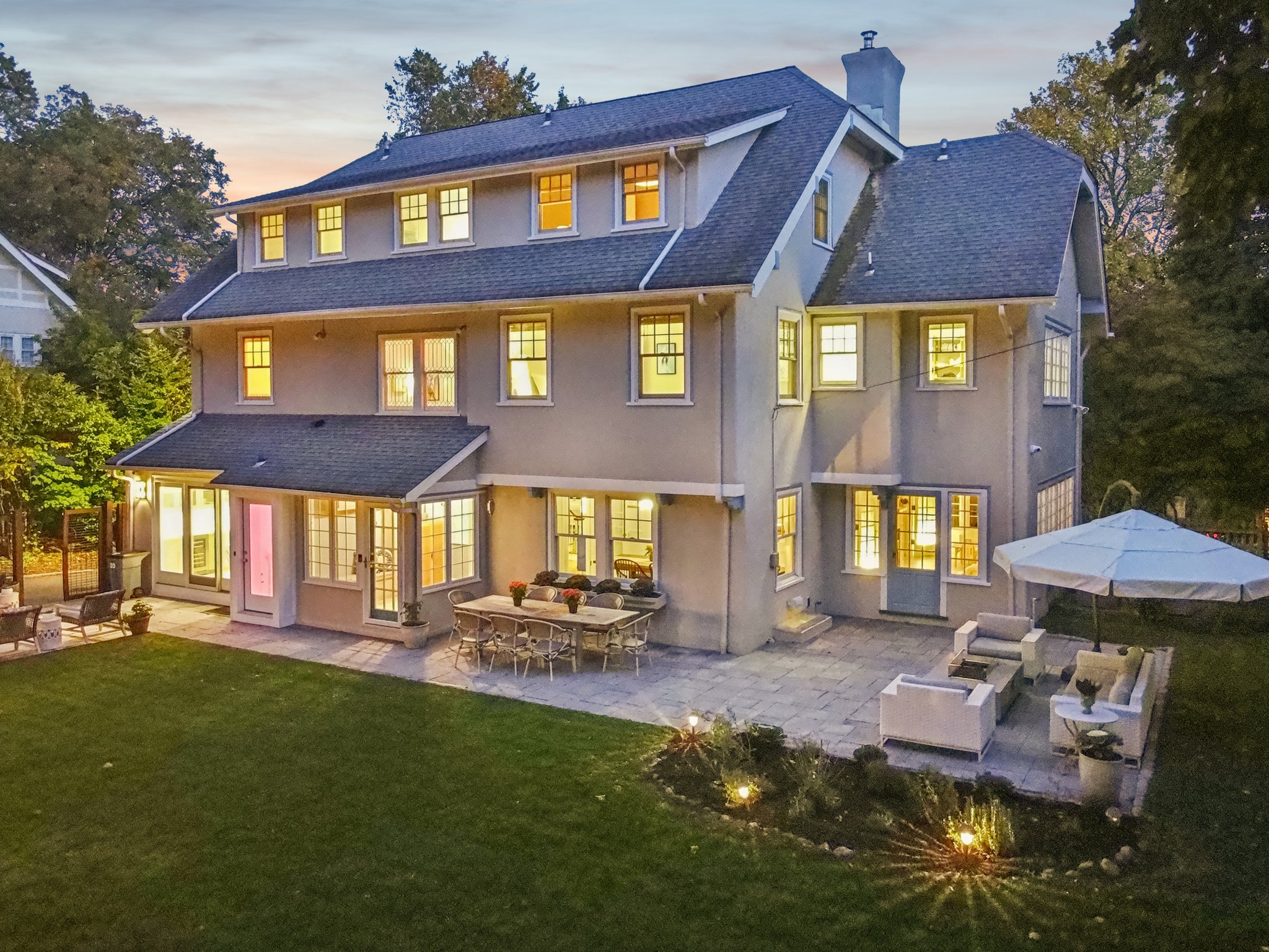  20 Prospect Avenue, Montclair, NJ 07042 - 物件實景