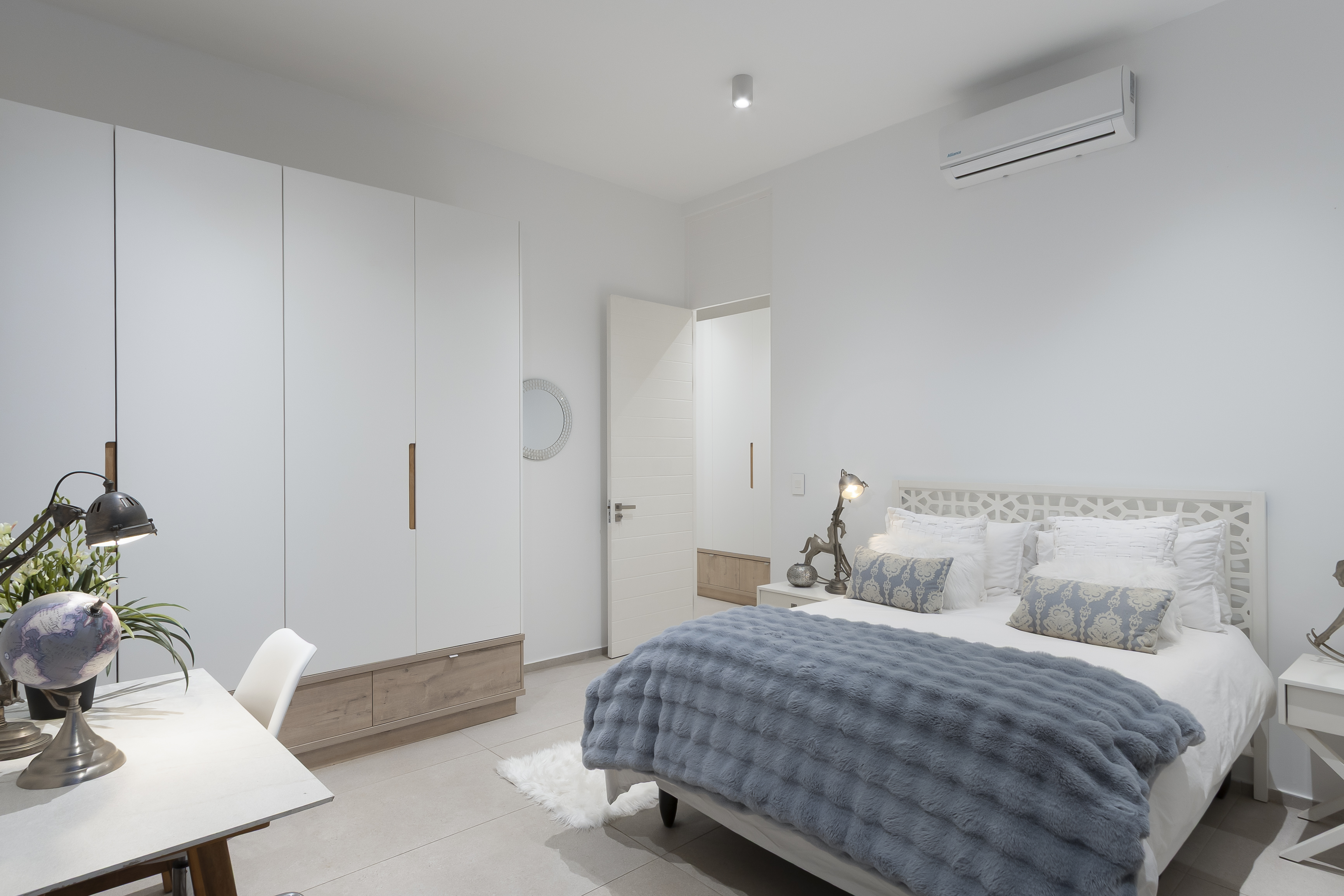  7 Lauren Close, Spanish Farm - 物件實景