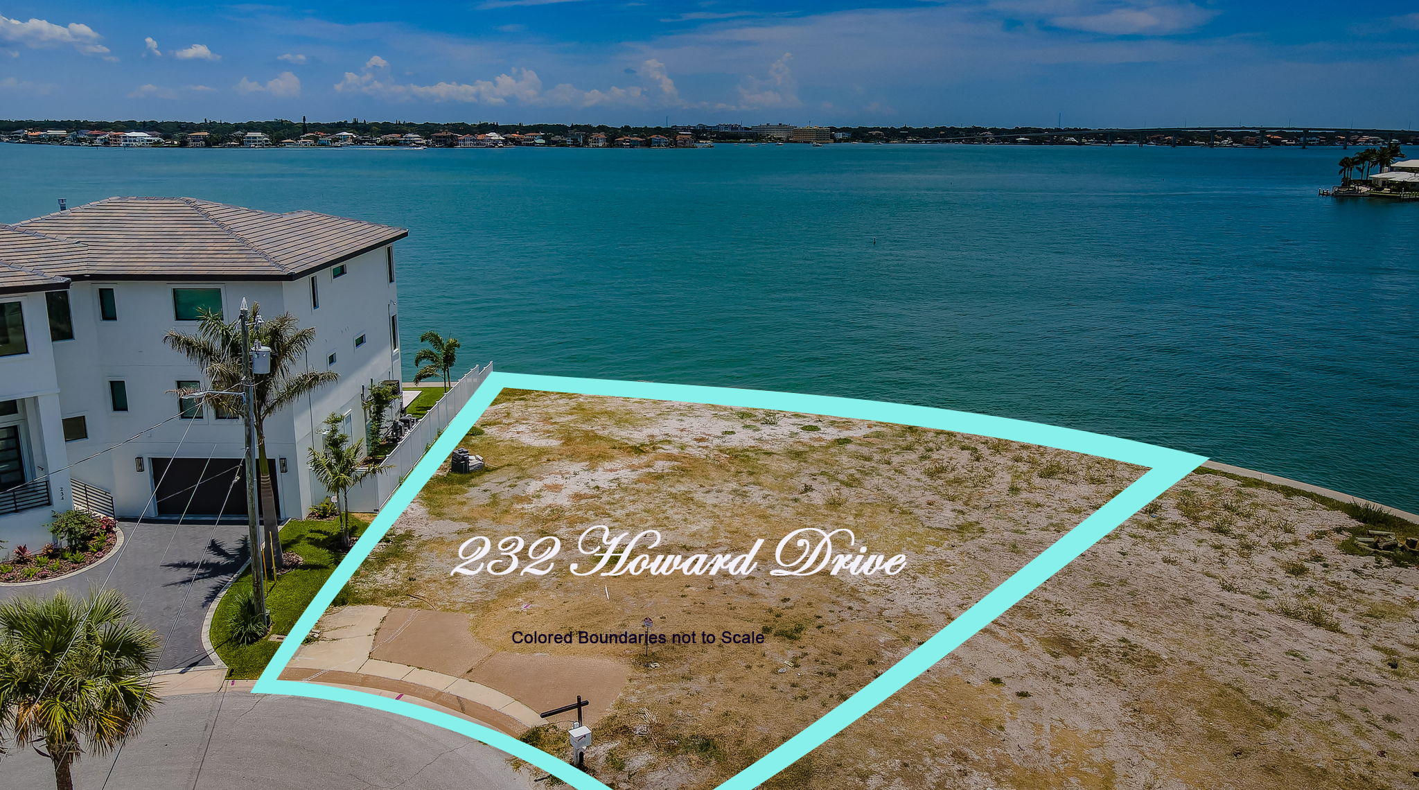 Belleair Beach, Florida, 33786, United States, ,Land,For Sale,1982869